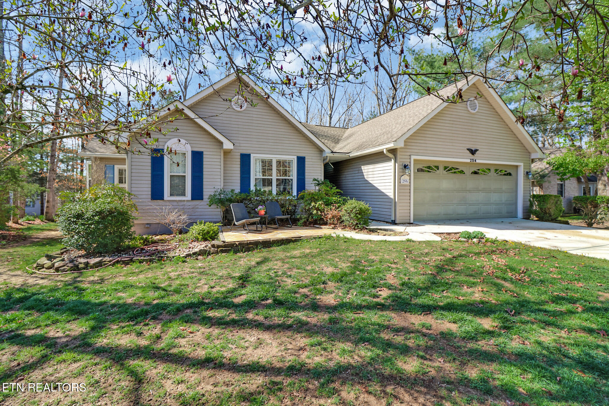 254 St George Drive Fairfield Glade TN 38558