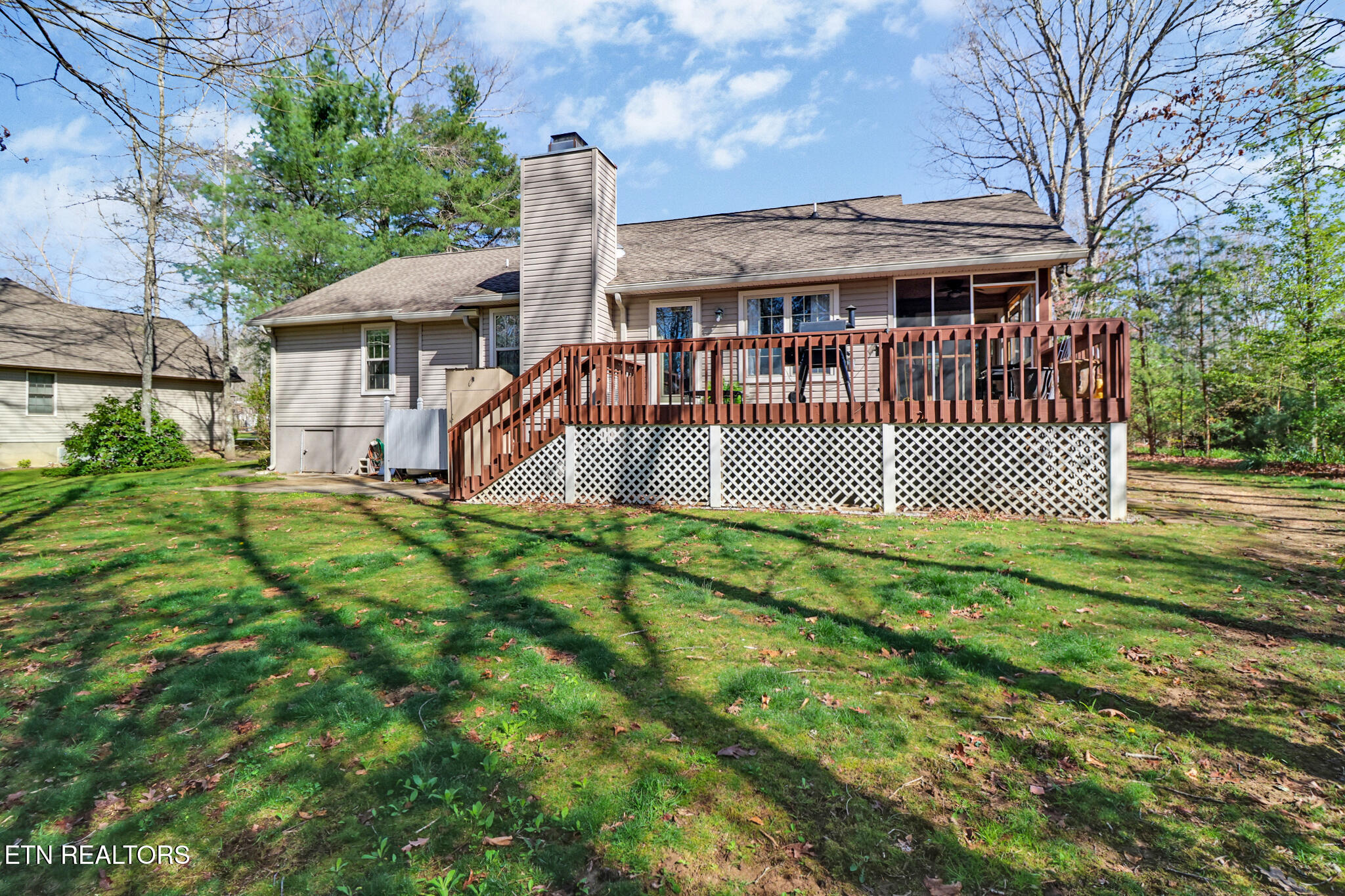 254 St George Drive Fairfield Glade TN 38558