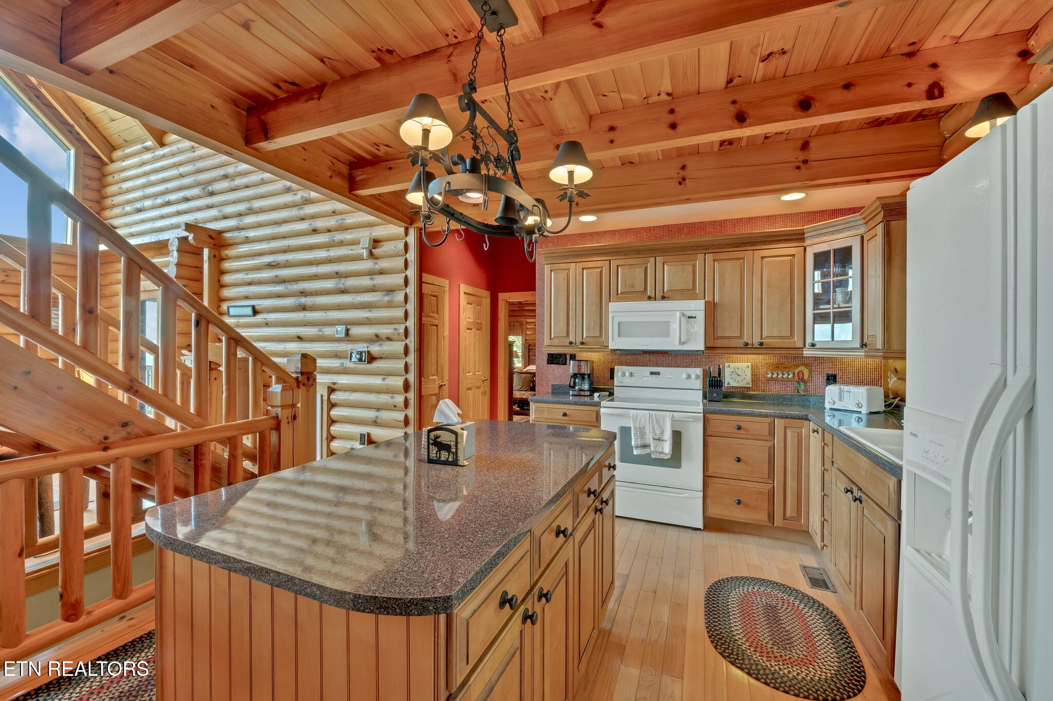 507 Clinch View Road New Tazewell TN 37825