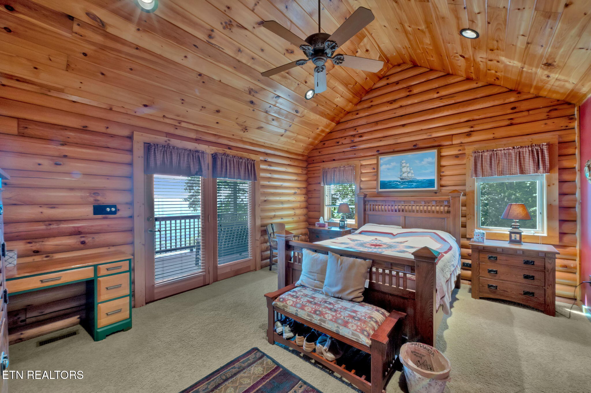 507 Clinch View Road New Tazewell TN 37825