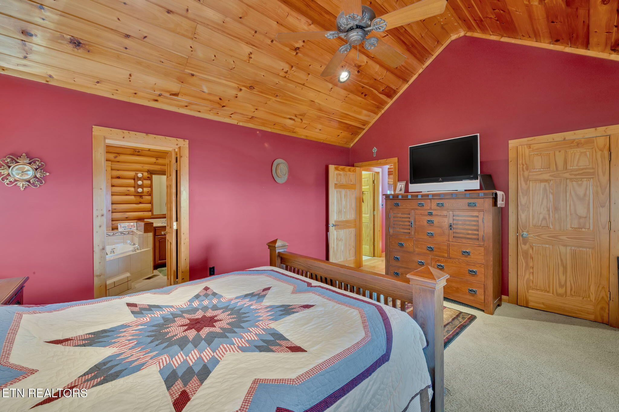 507 Clinch View Road New Tazewell TN 37825