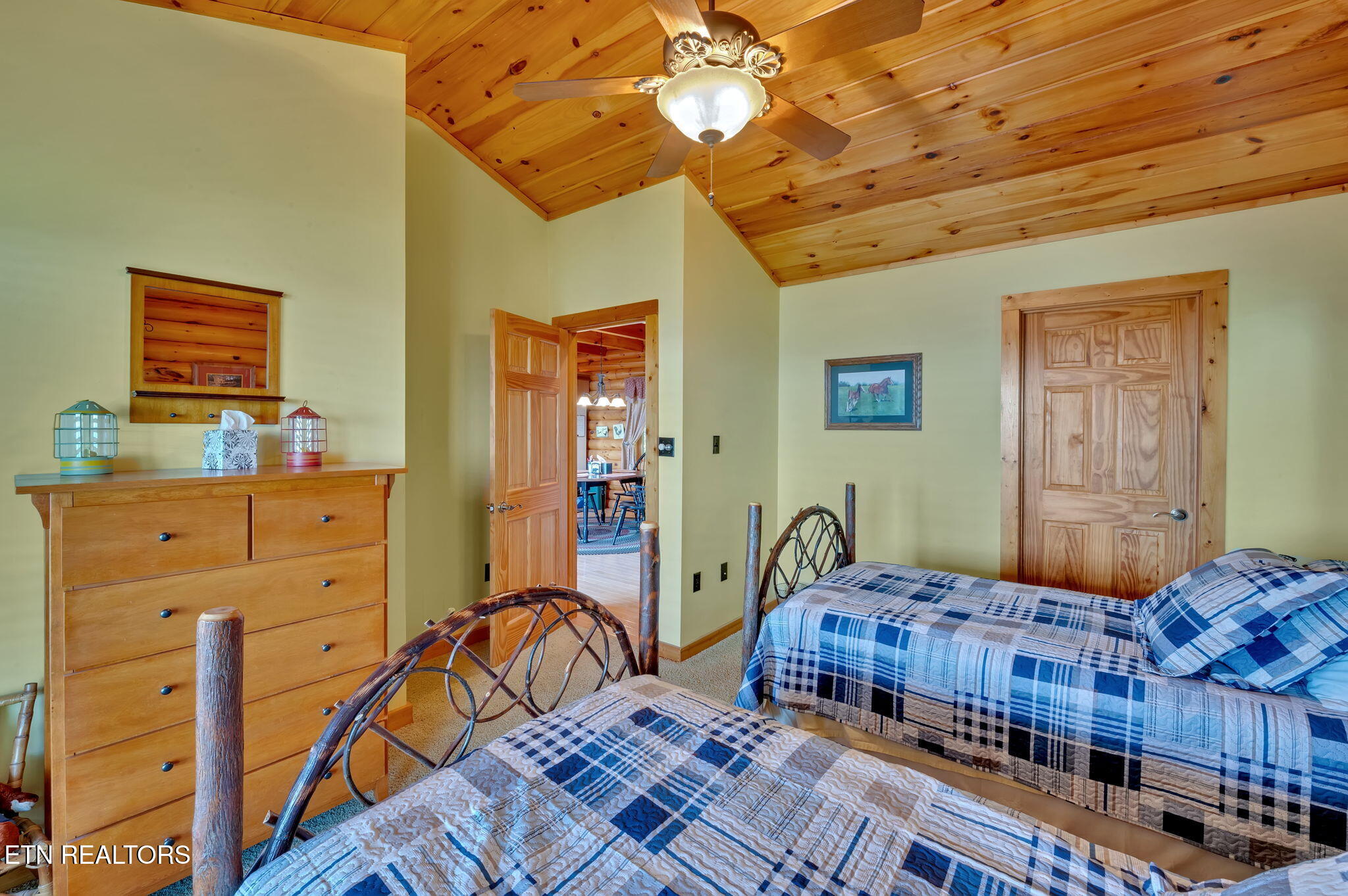 507 Clinch View Road New Tazewell TN 37825