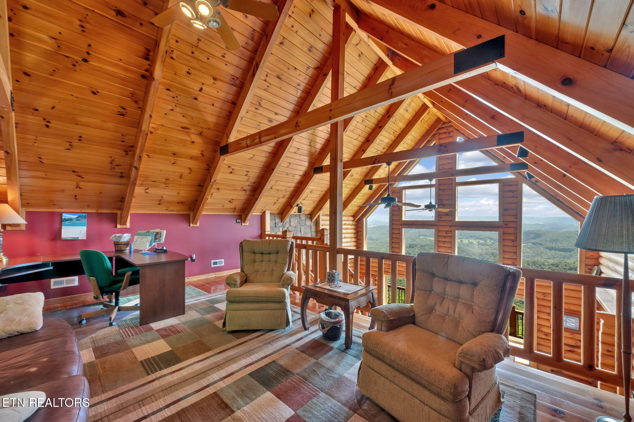 507 Clinch View Road New Tazewell TN 37825