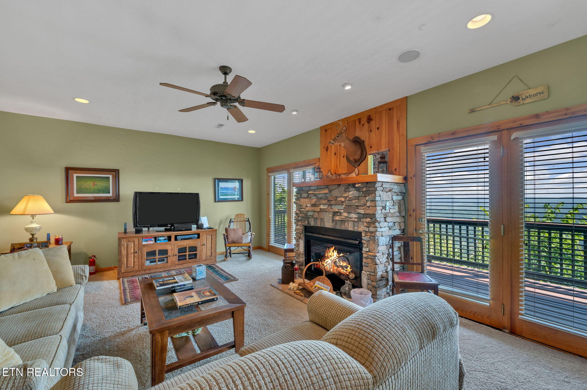 507 Clinch View Road New Tazewell TN 37825