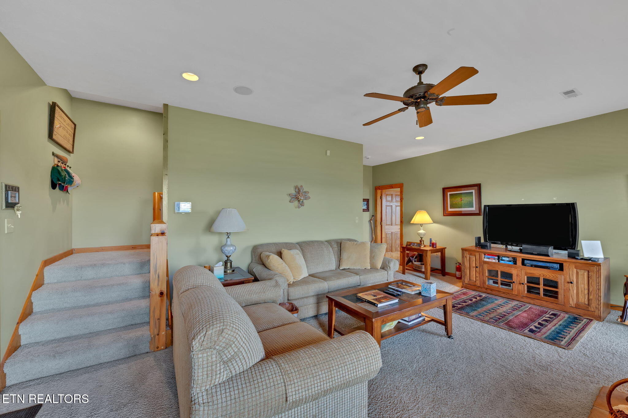 507 Clinch View Road New Tazewell TN 37825