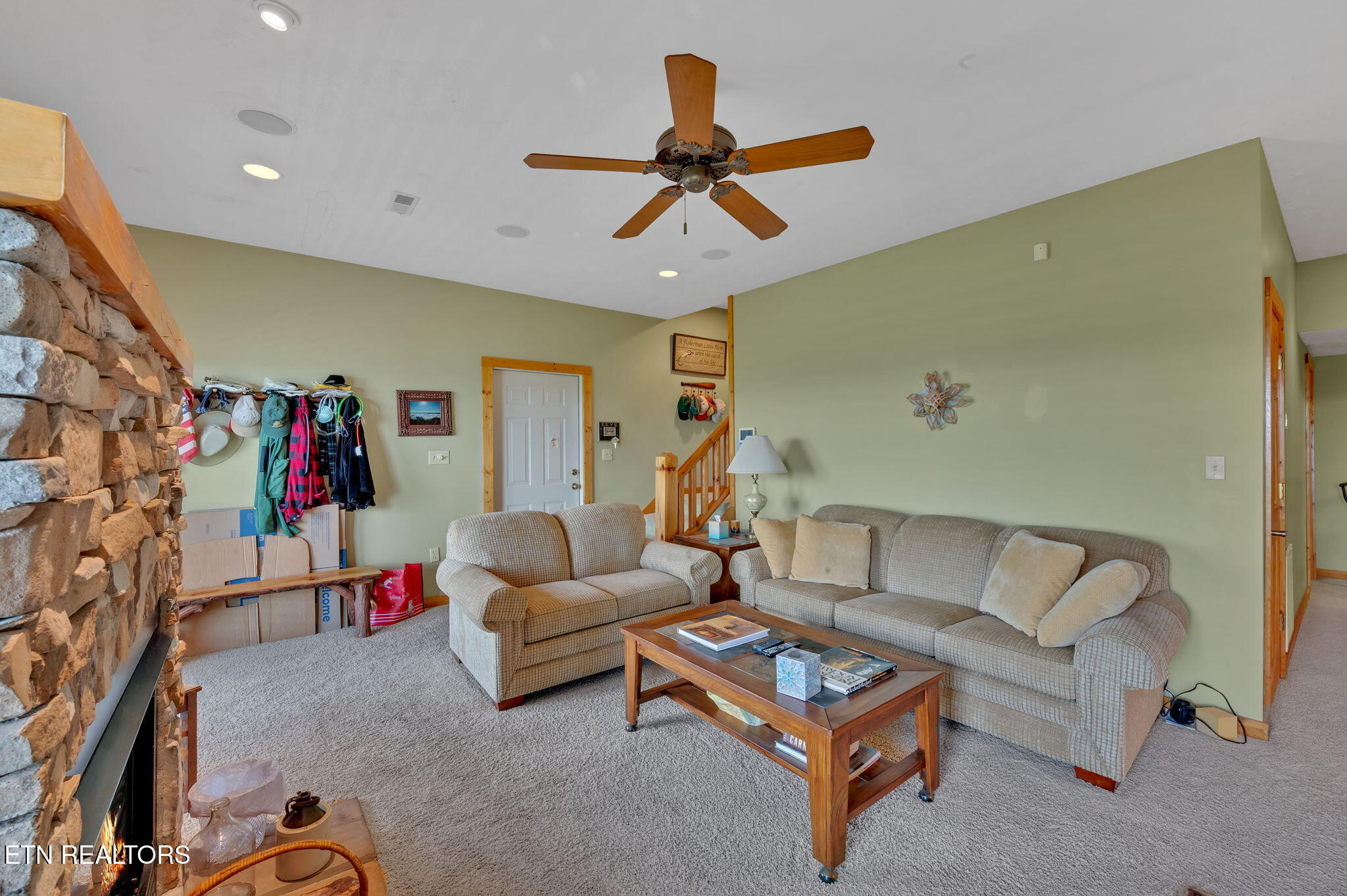 507 Clinch View Road New Tazewell TN 37825