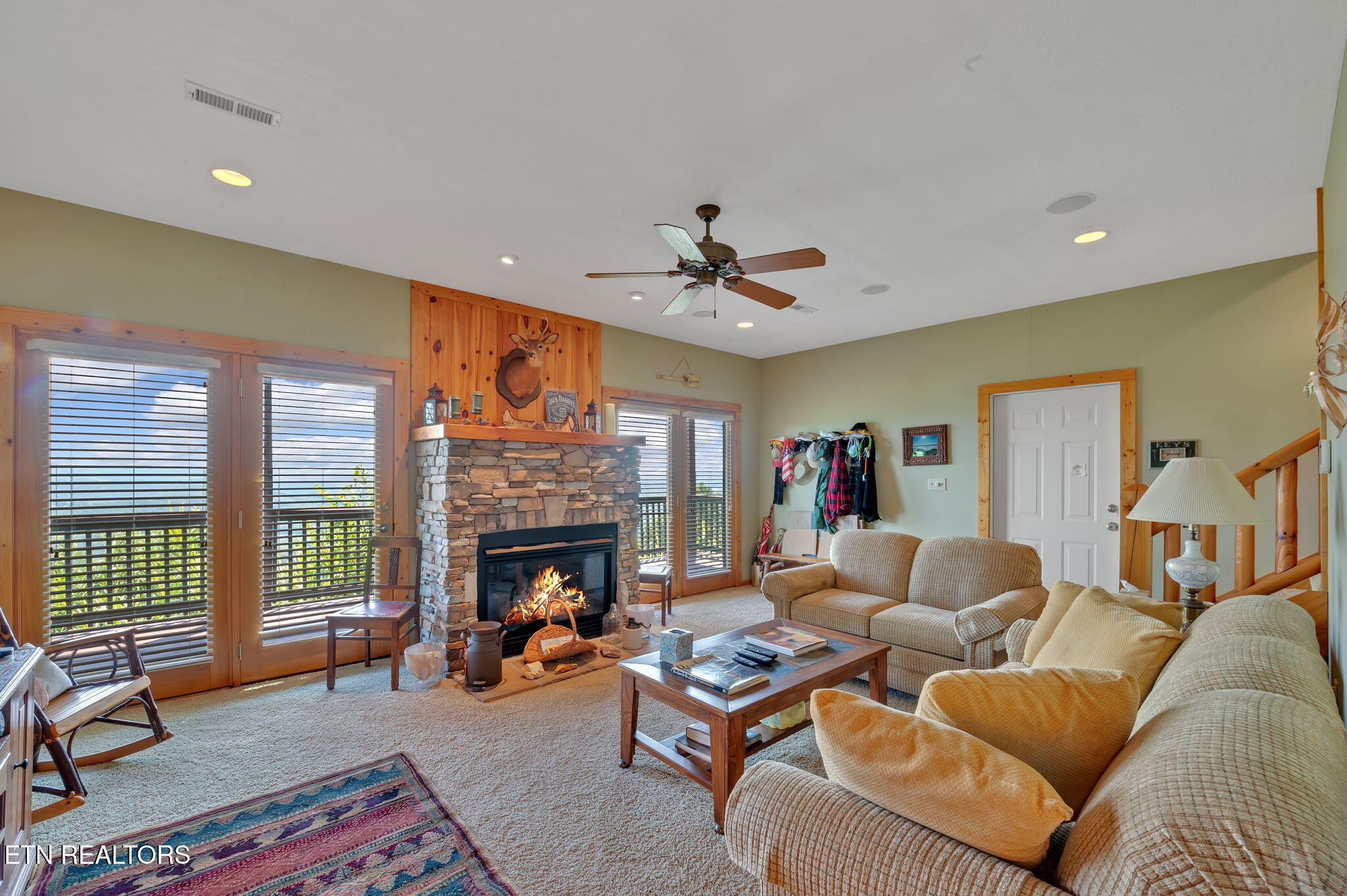 507 Clinch View Road New Tazewell TN 37825