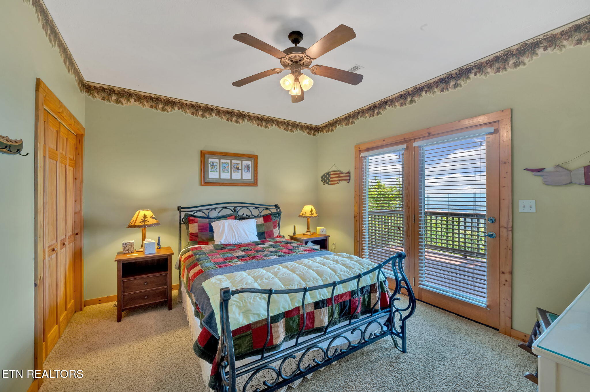 507 Clinch View Road New Tazewell TN 37825