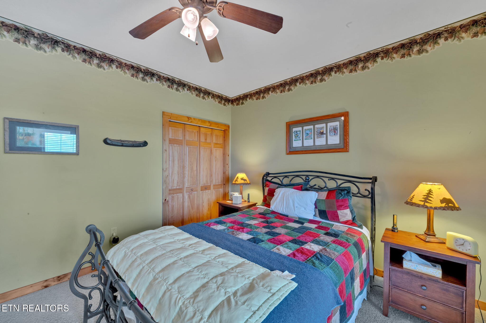 507 Clinch View Road New Tazewell TN 37825