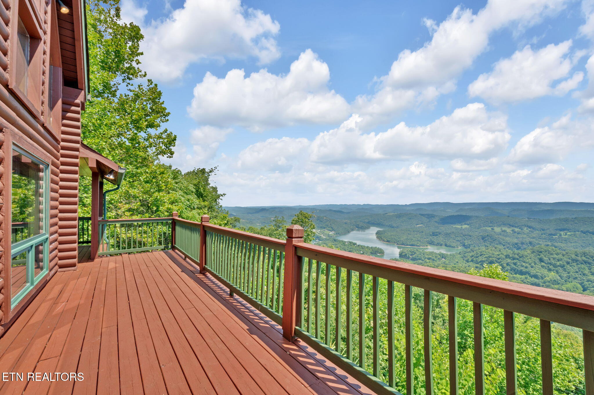 507 Clinch View Road New Tazewell TN 37825