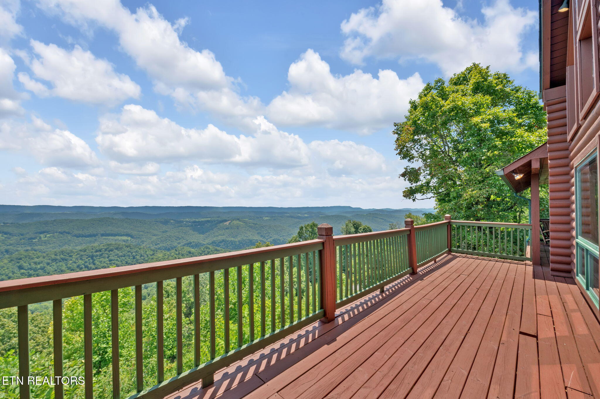 507 Clinch View Road New Tazewell TN 37825