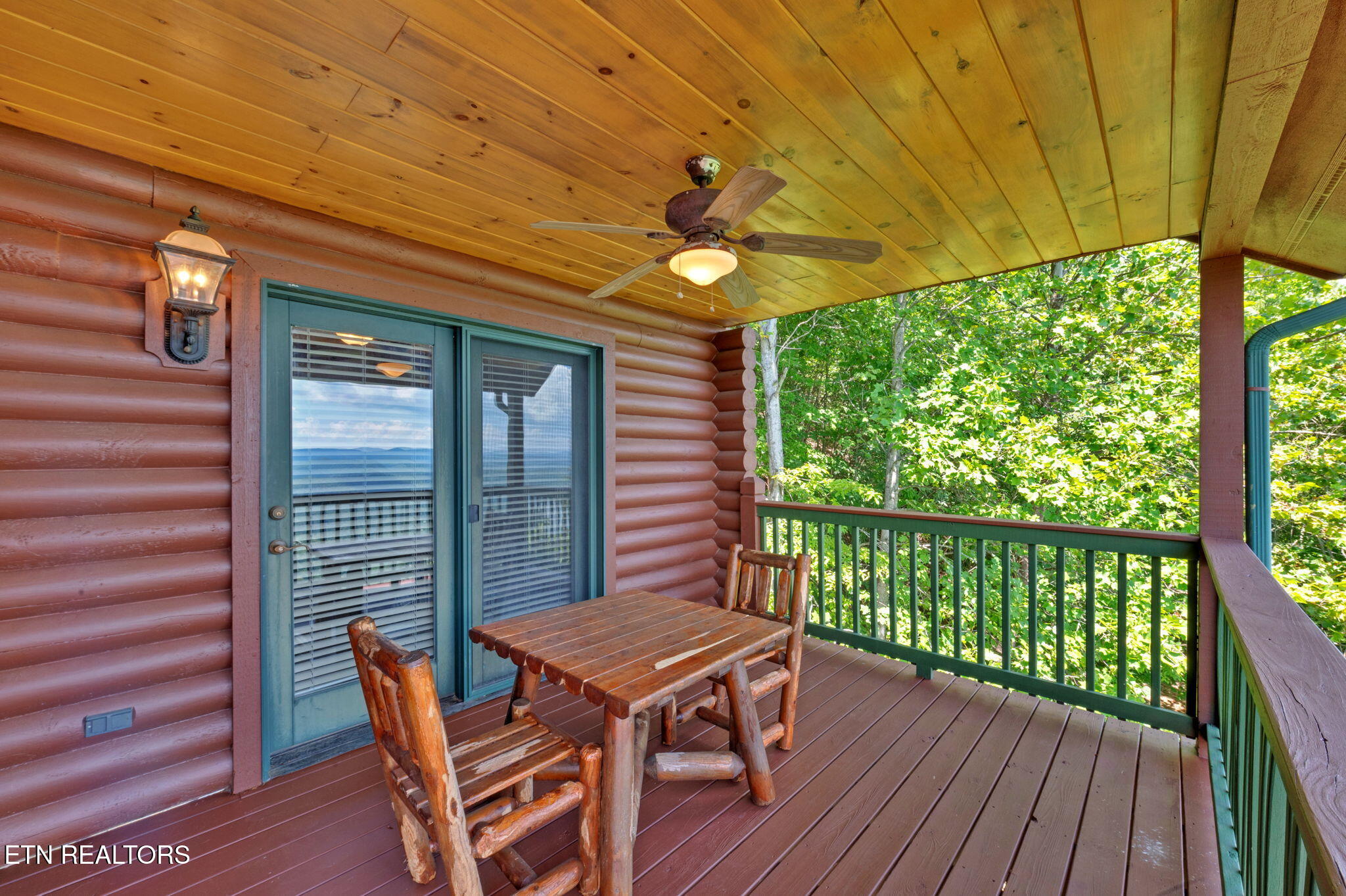 507 Clinch View Road New Tazewell TN 37825