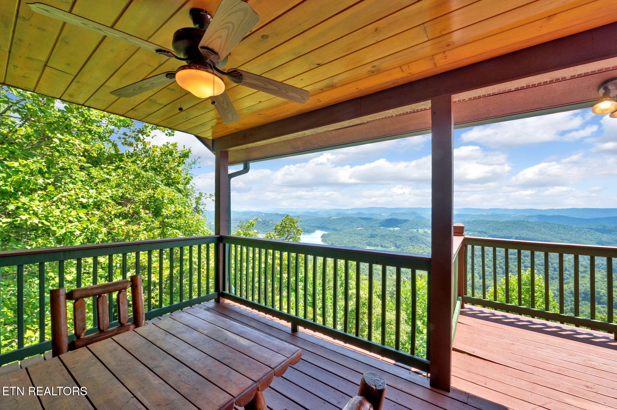 507 Clinch View Road New Tazewell TN 37825