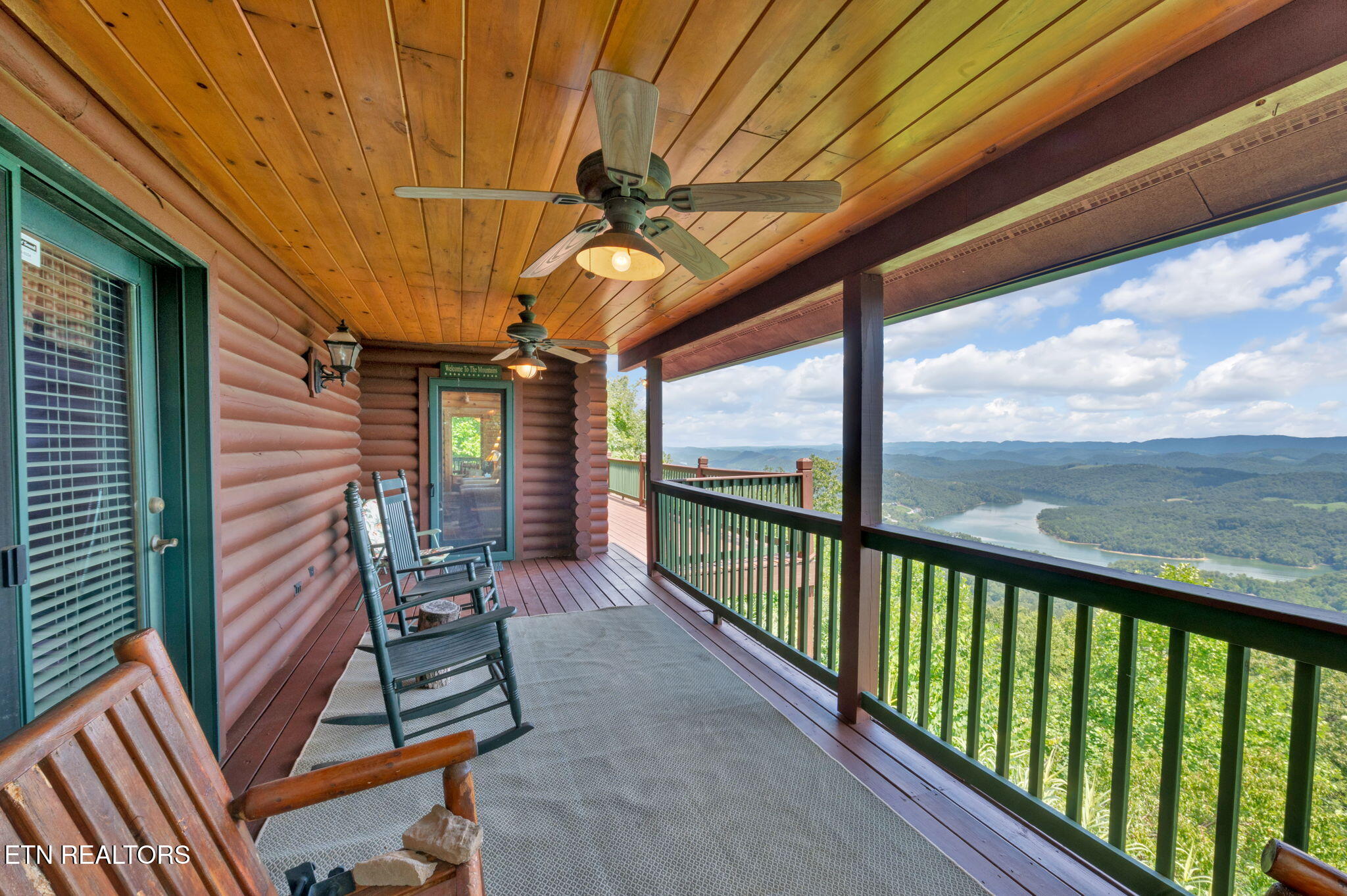 507 Clinch View Road New Tazewell TN 37825
