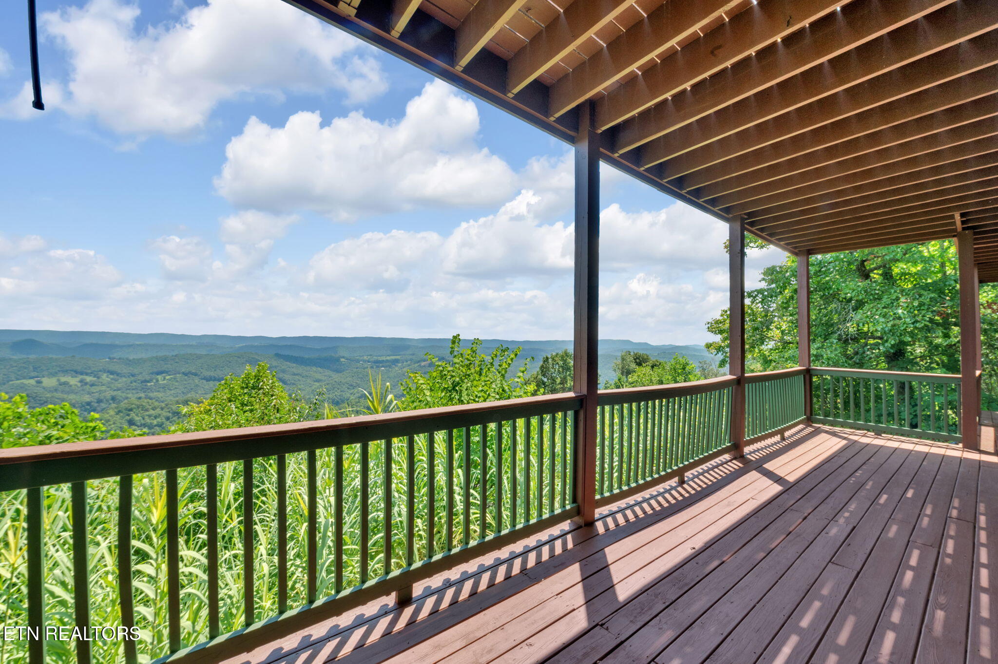 507 Clinch View Road New Tazewell TN 37825