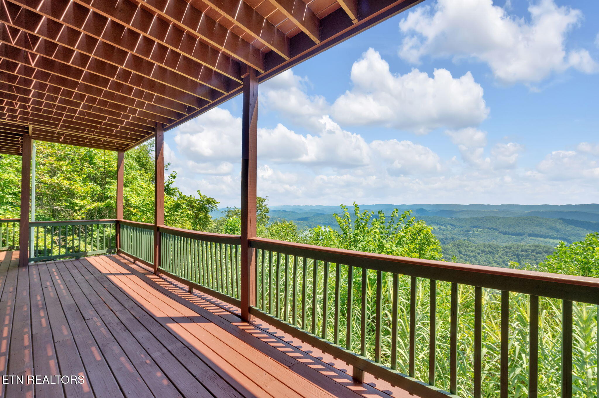 507 Clinch View Road New Tazewell TN 37825