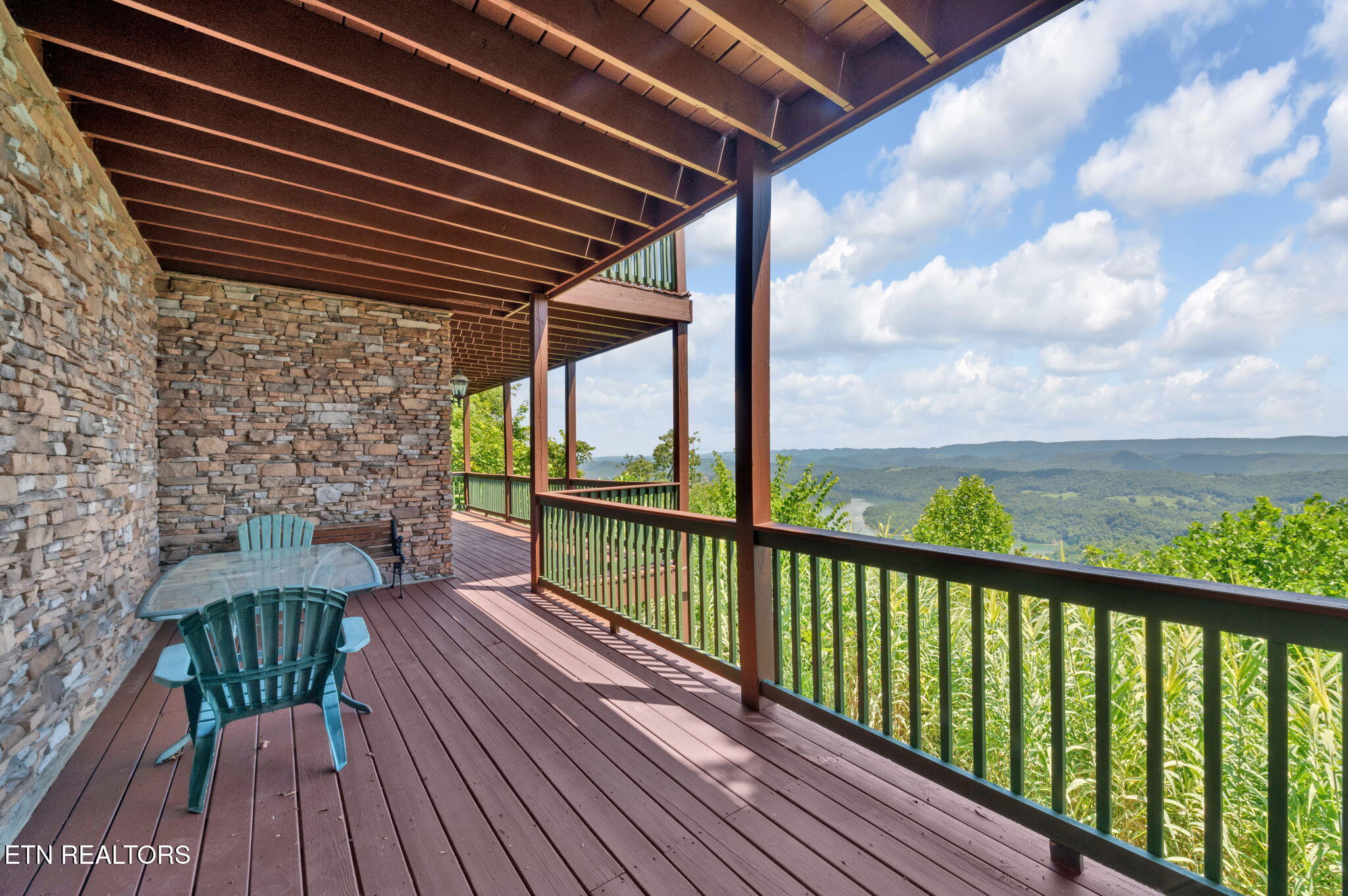 507 Clinch View Road New Tazewell TN 37825