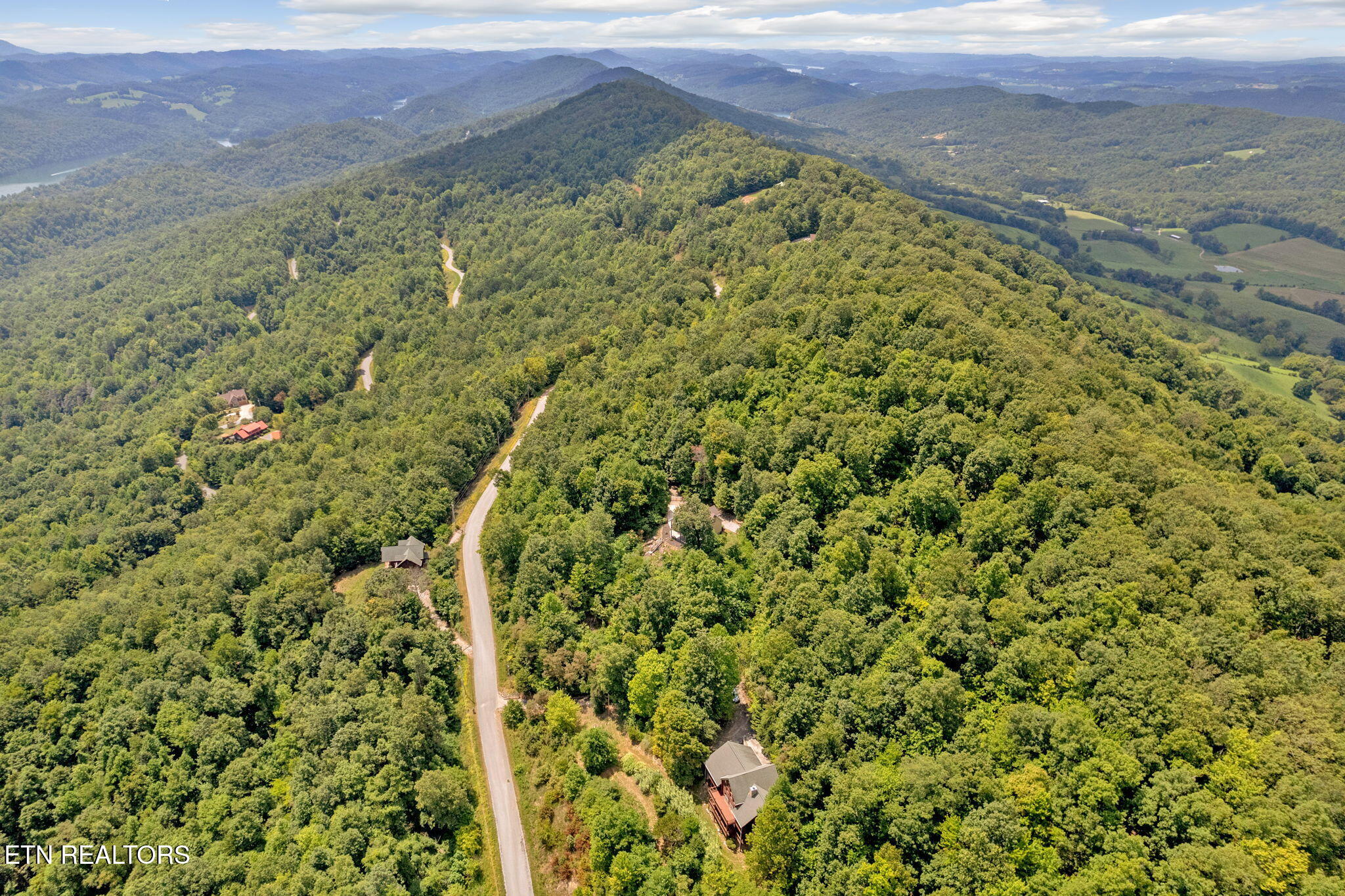 507 Clinch View Road New Tazewell TN 37825