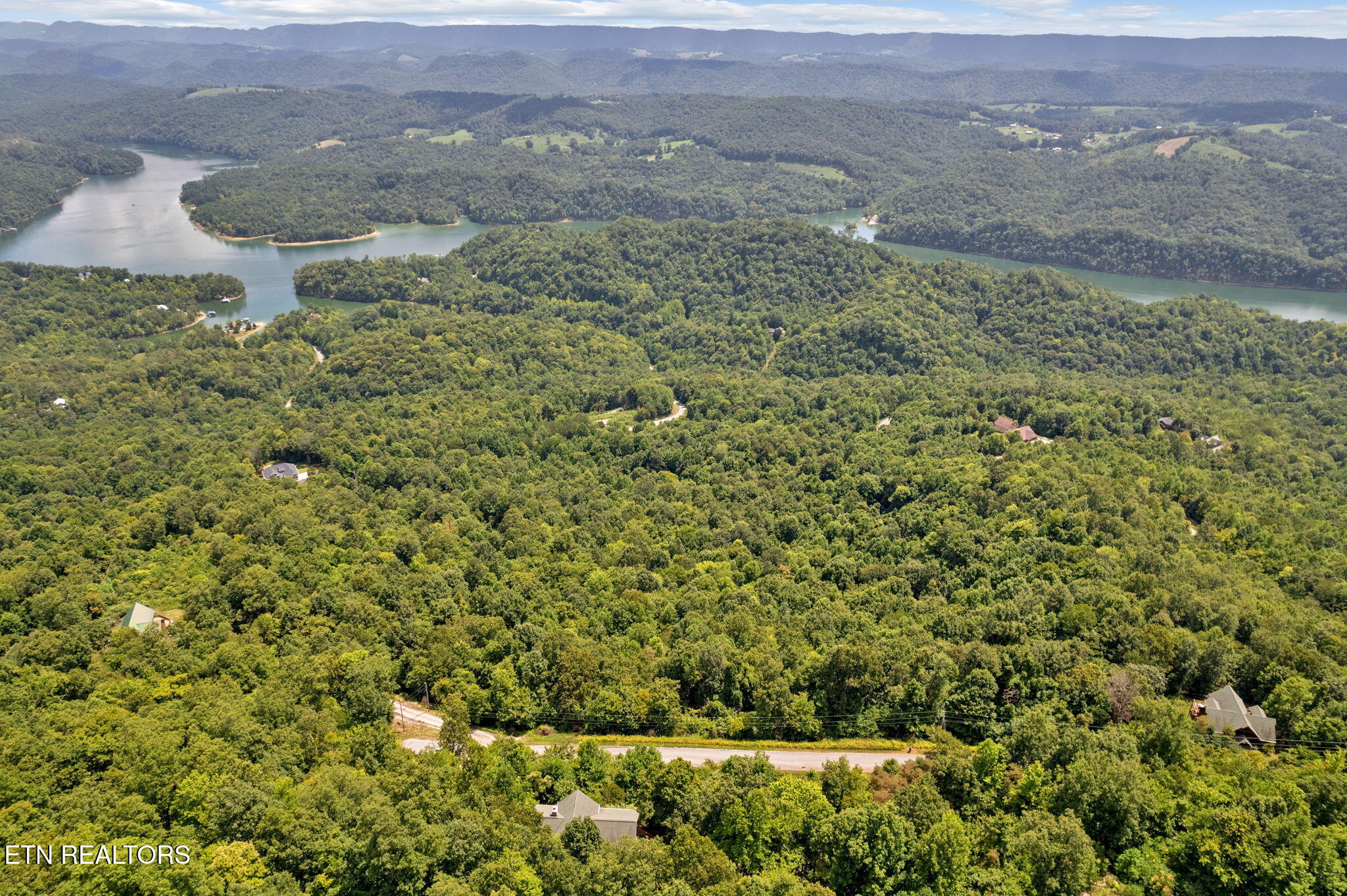 507 Clinch View Road New Tazewell TN 37825