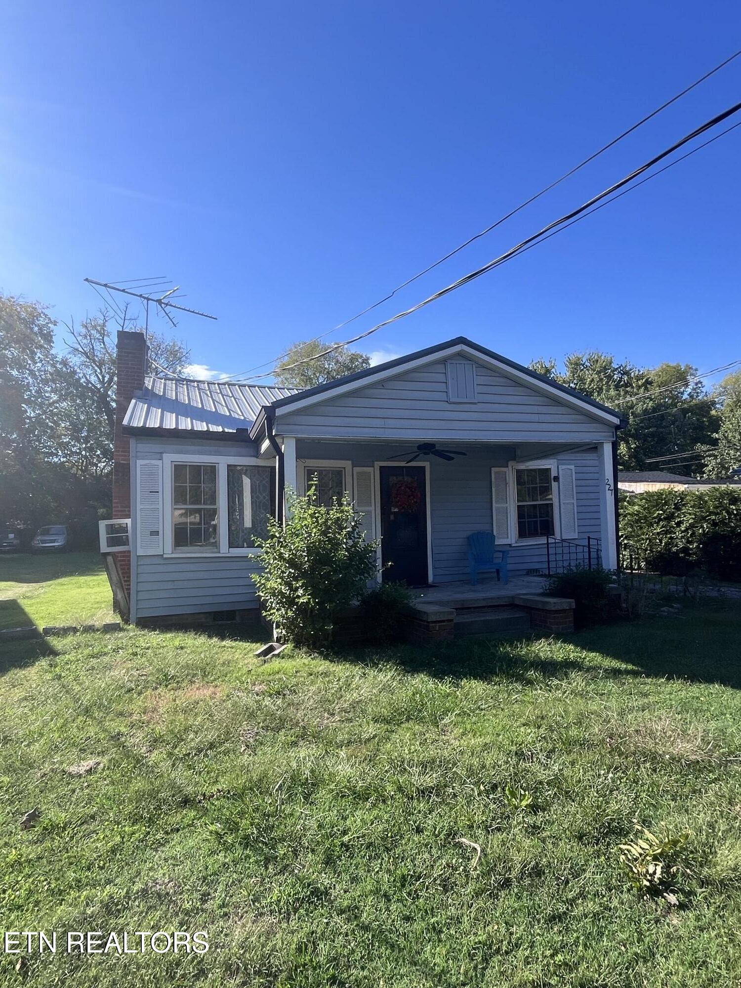 227 Henderson Avenue Sevierville TN 37862