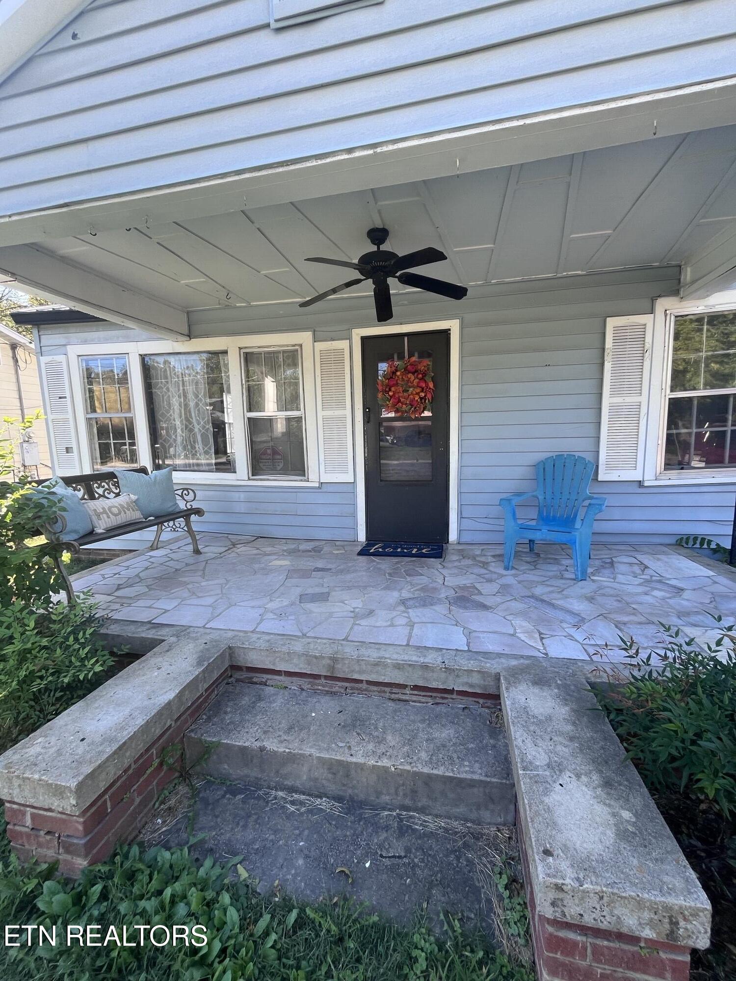 227 Henderson Avenue Sevierville TN 37862