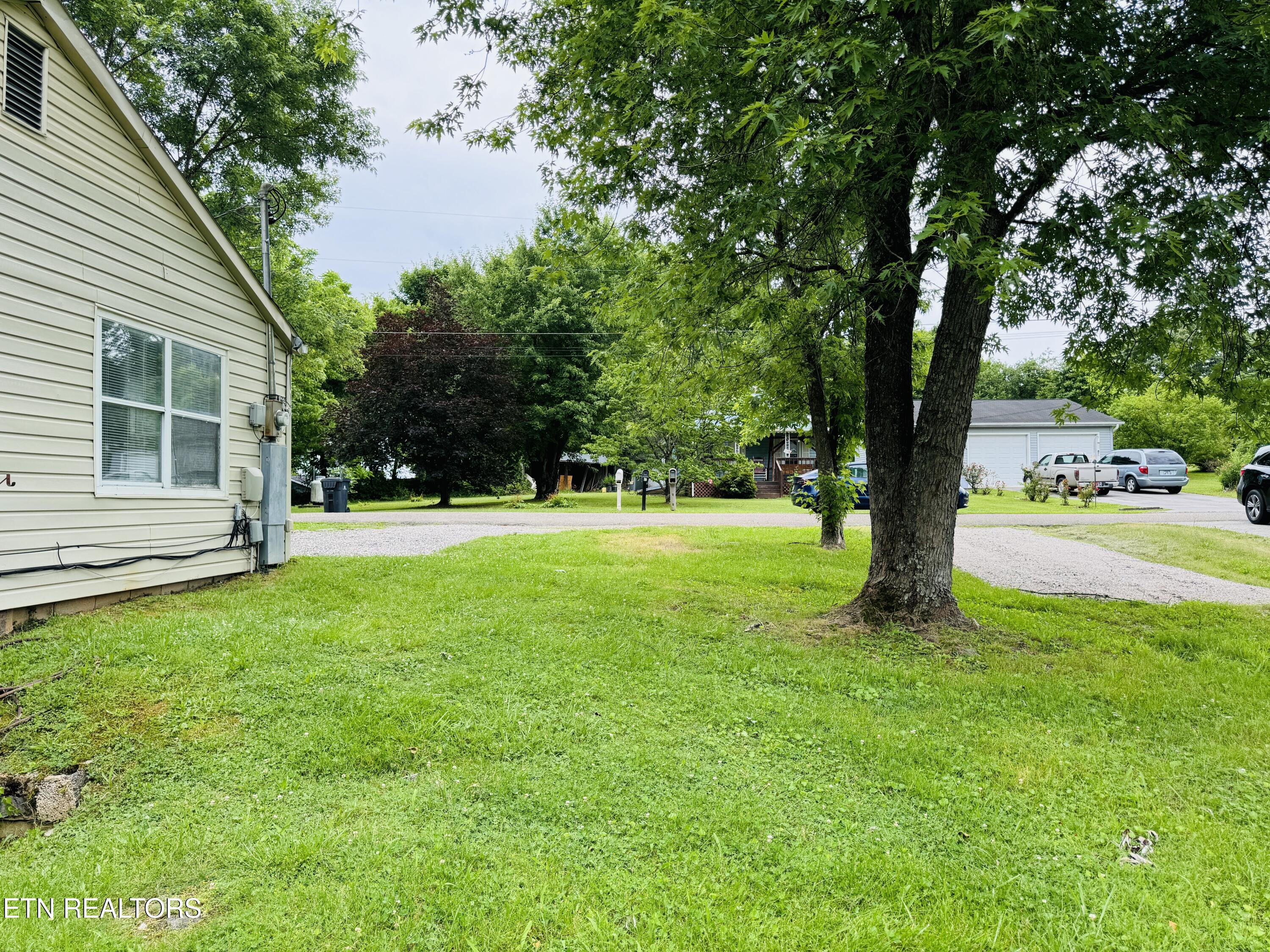 3805 Romines Drive Knoxville TN 37914