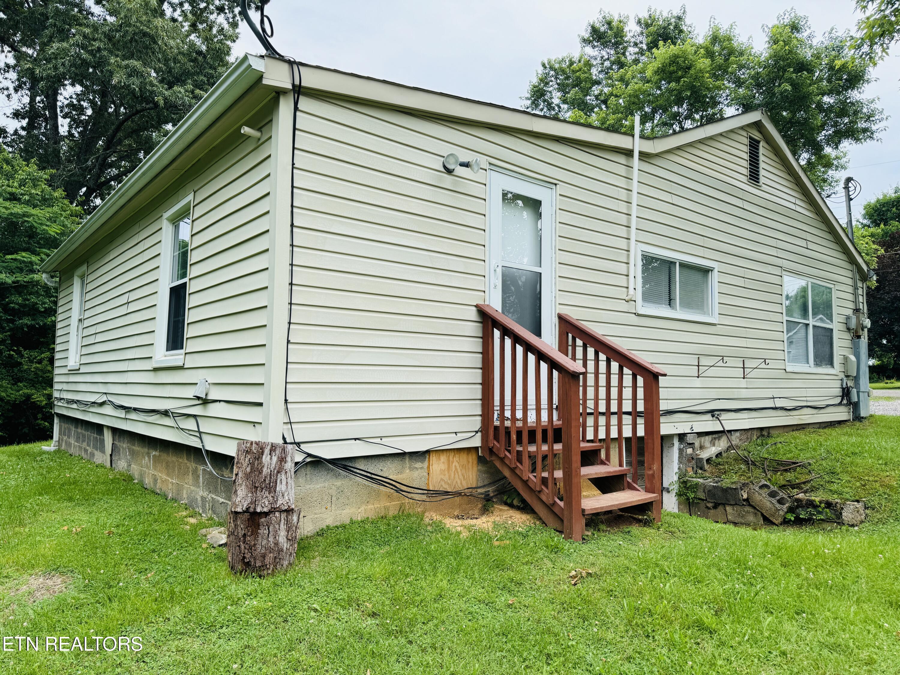 3805 Romines Drive Knoxville TN 37914