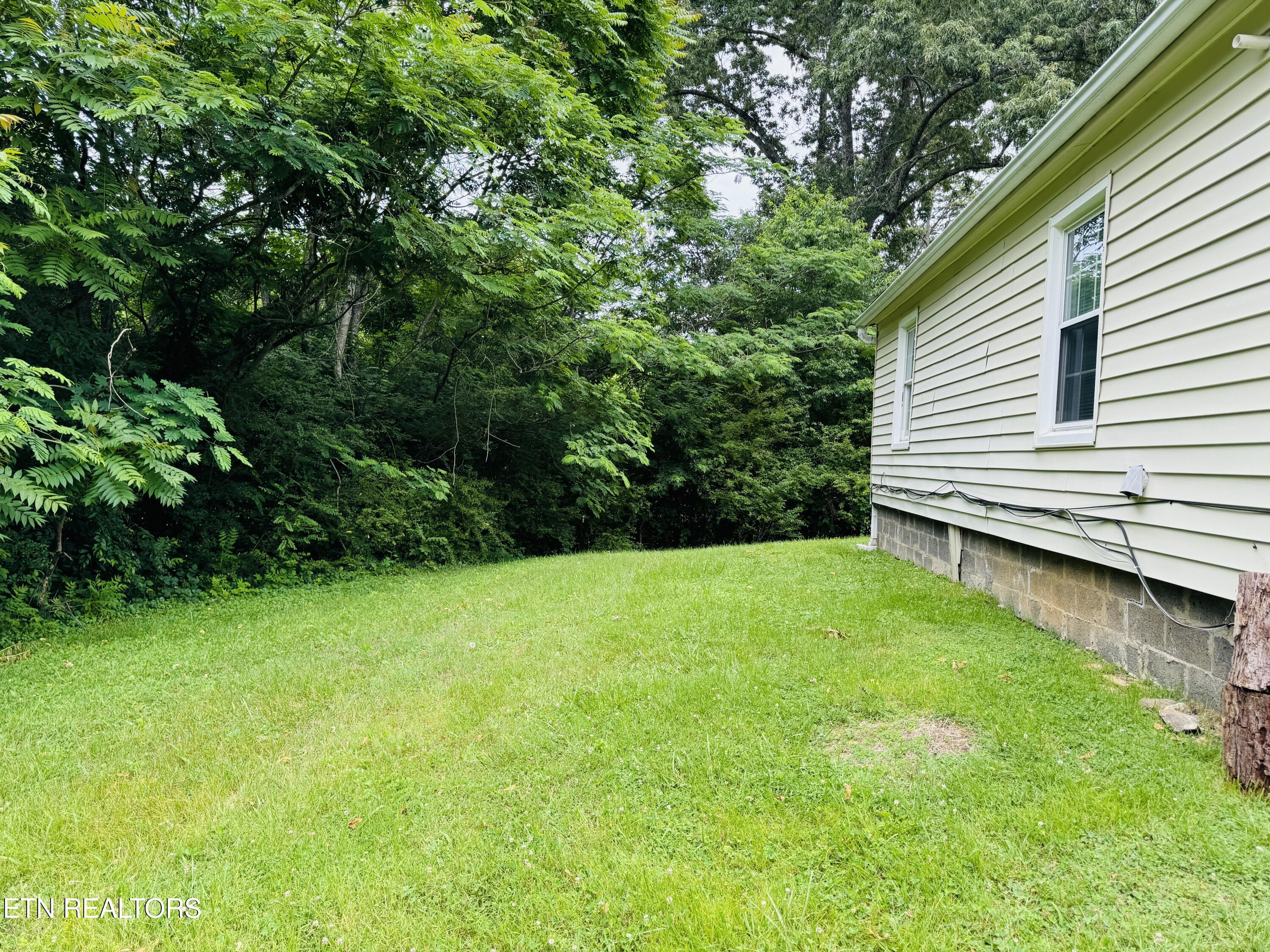 3805 Romines Drive Knoxville TN 37914