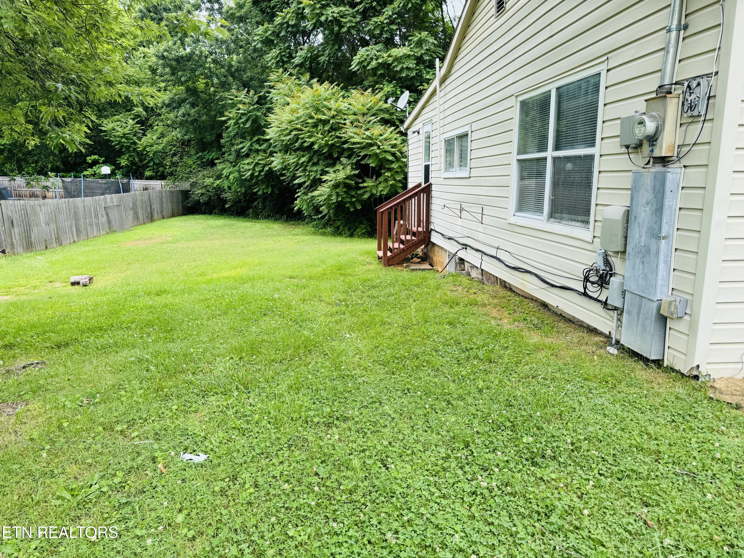 3805 Romines Drive Knoxville TN 37914