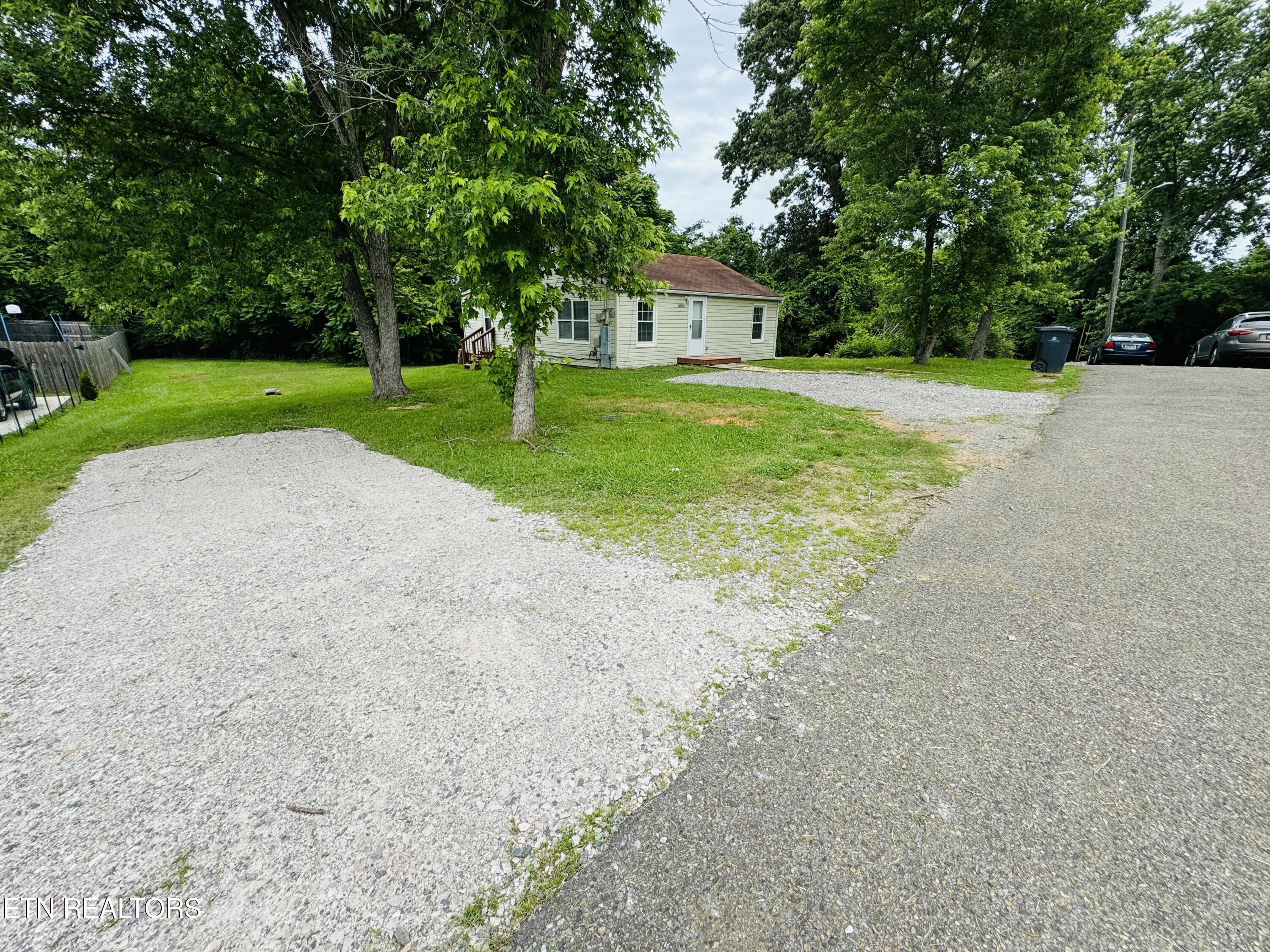 3805 Romines Drive Knoxville TN 37914