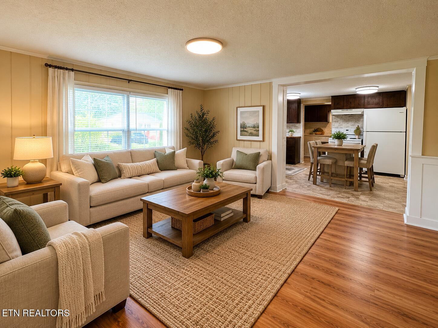 3805 Romines Drive Knoxville TN 37914