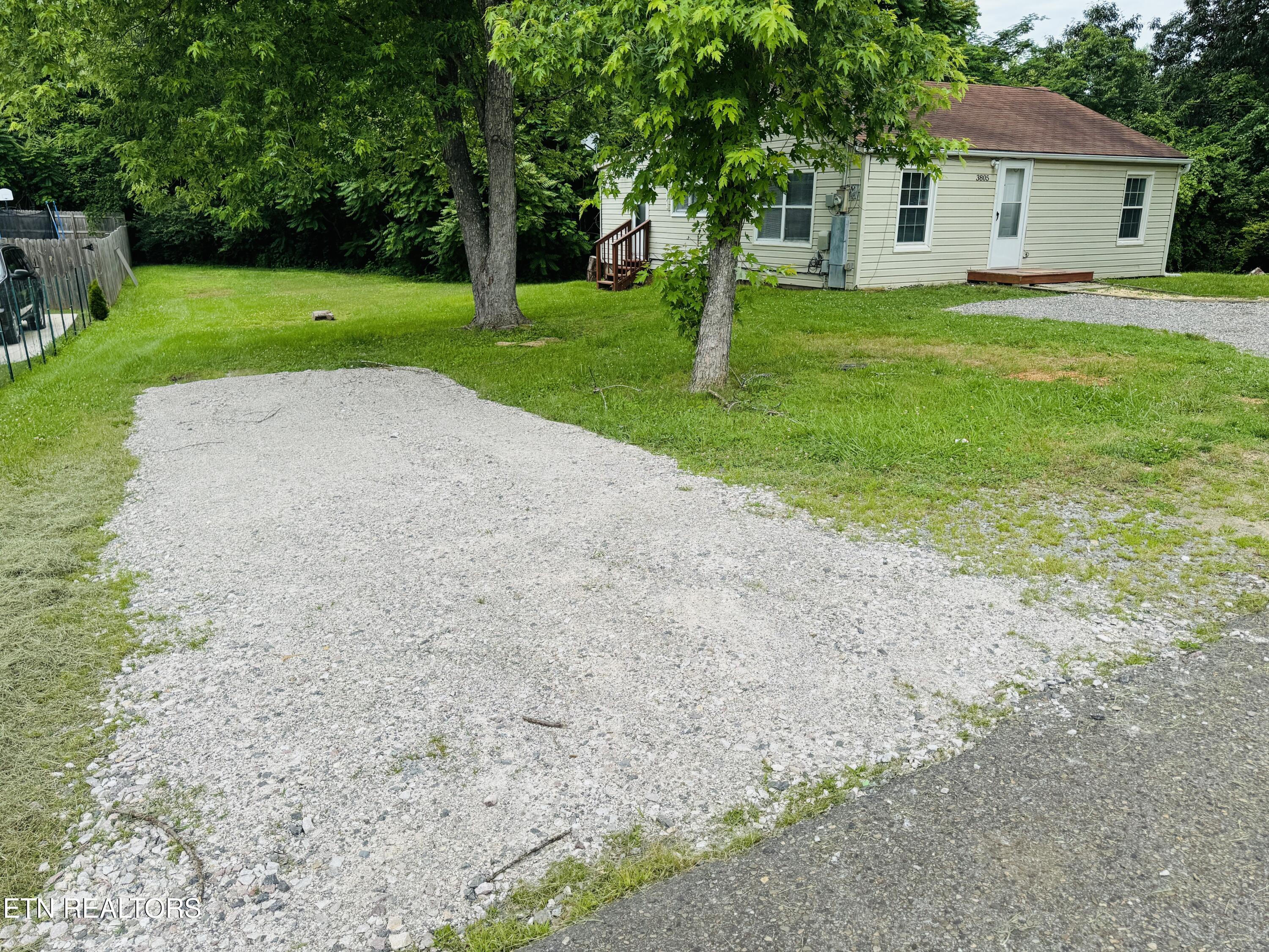 3805 Romines Drive Knoxville TN 37914
