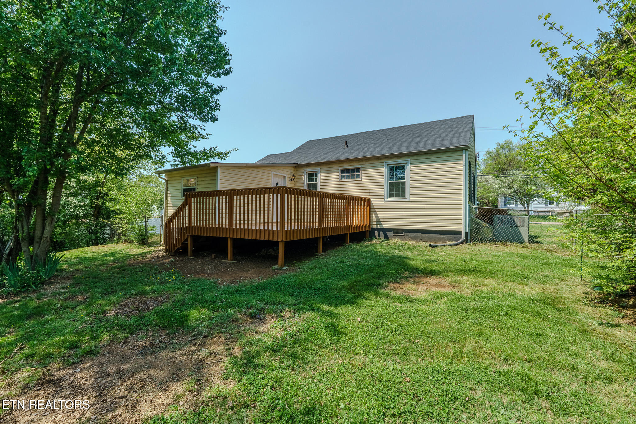 706 Henrietta Drive Knoxville TN 37912
