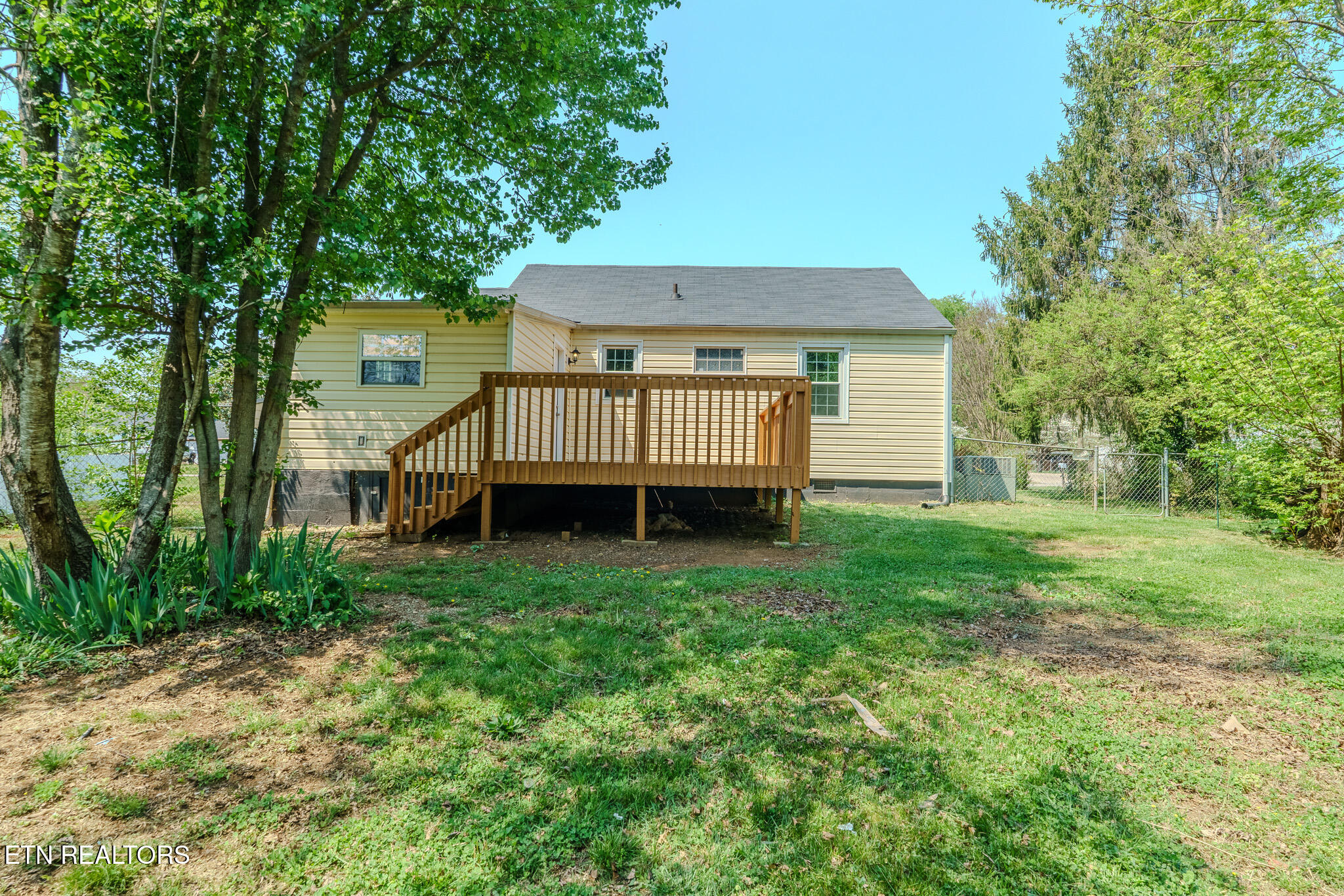 706 Henrietta Drive Knoxville TN 37912