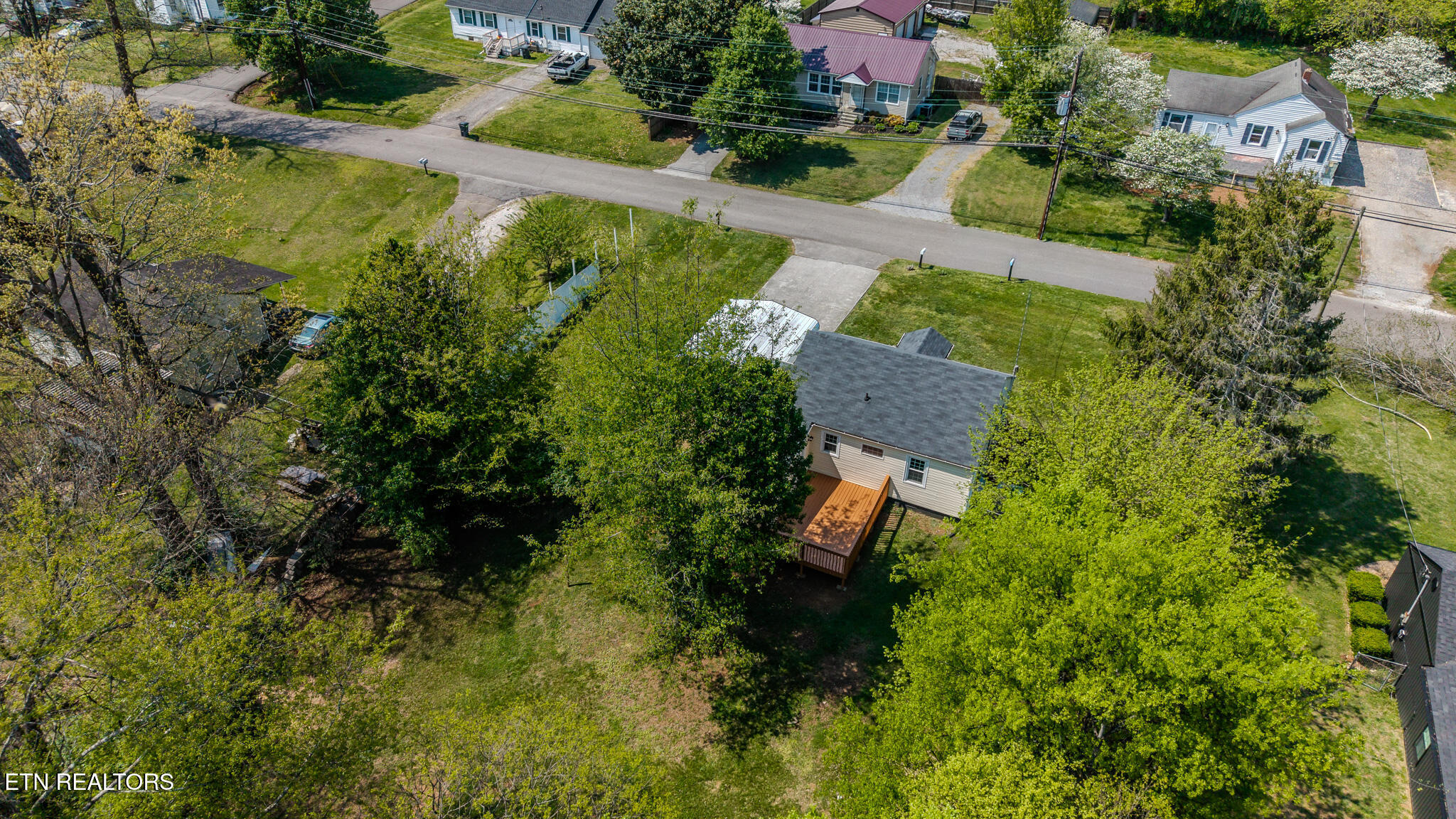 706 Henrietta Drive Knoxville TN 37912