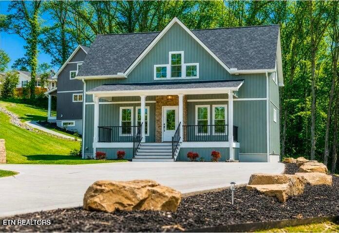 158 California Avenue Oak Ridge TN 37830