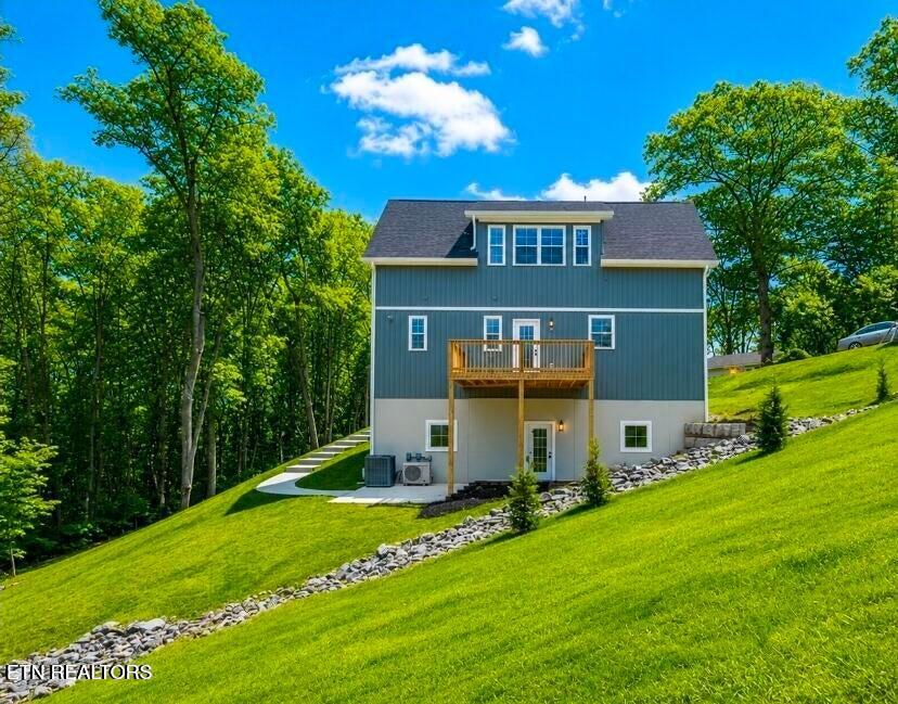 158 California Avenue Oak Ridge TN 37830