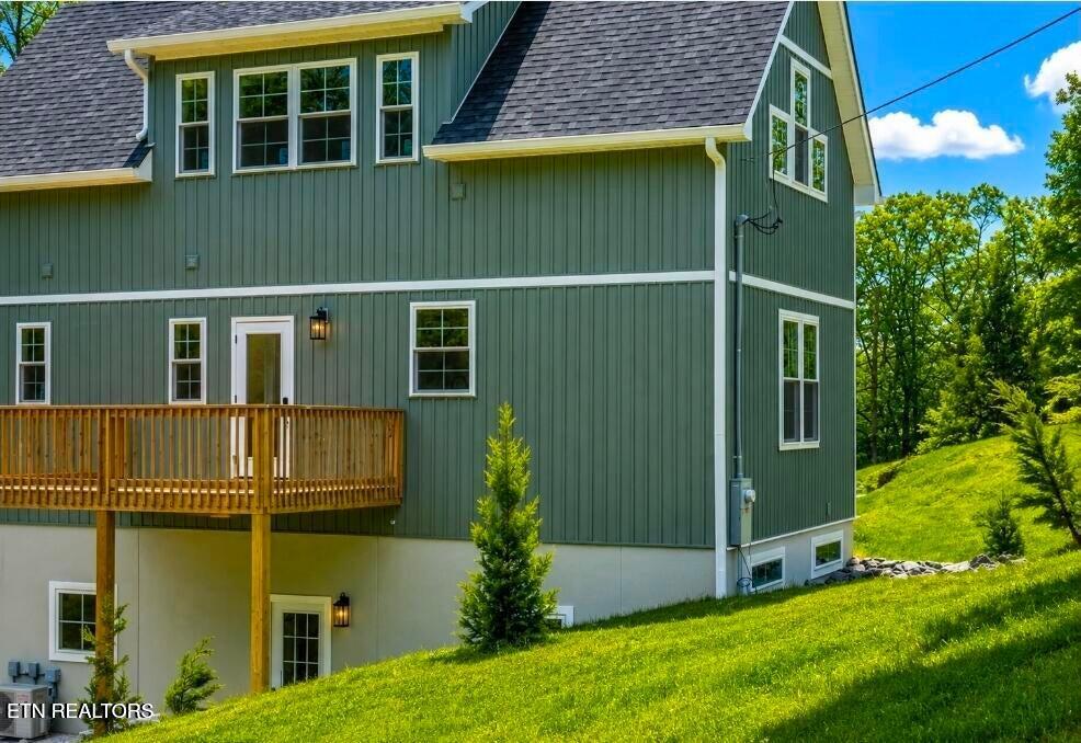 158 California Avenue Oak Ridge TN 37830