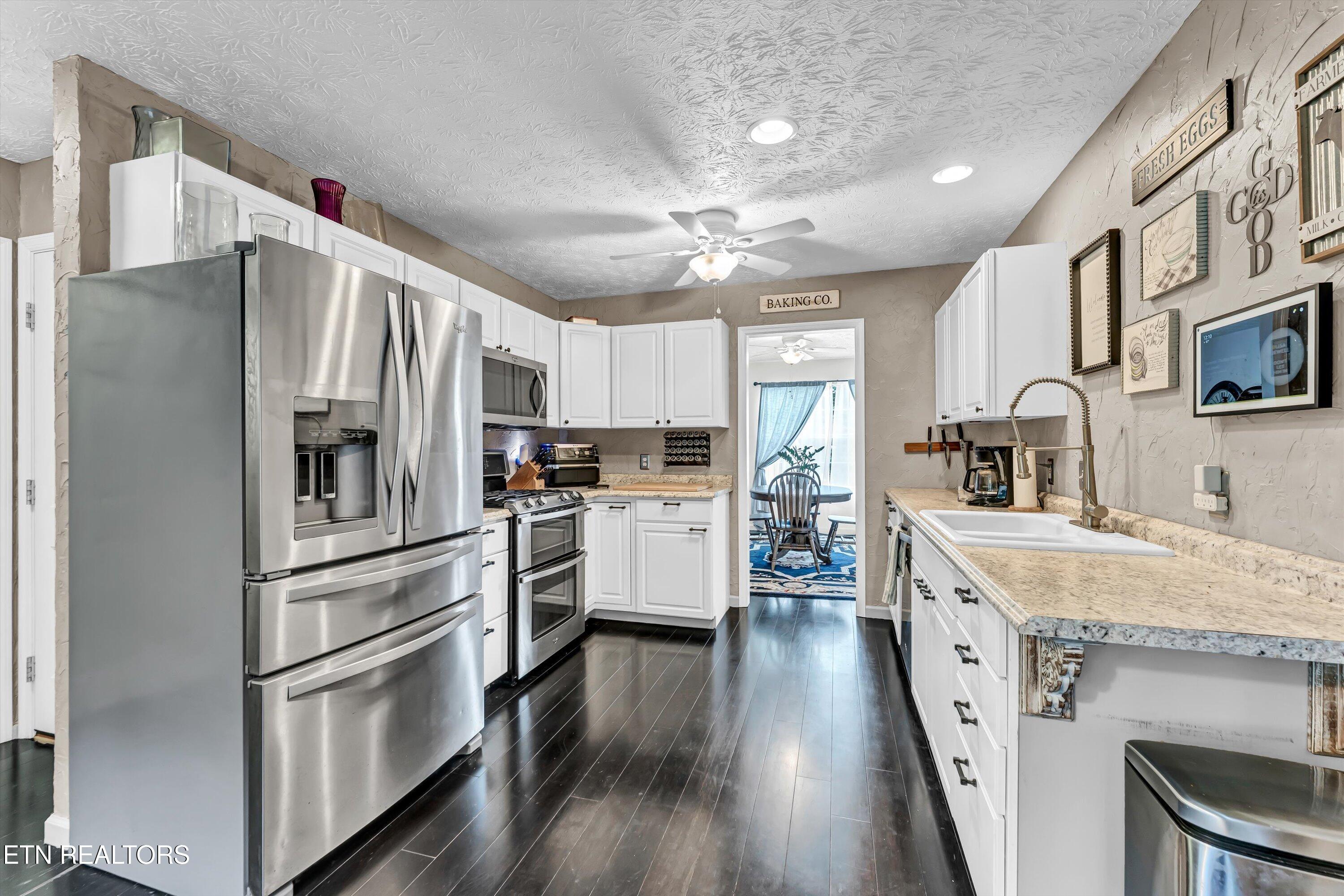 5944 Tennyson Drive Knoxville TN 37909