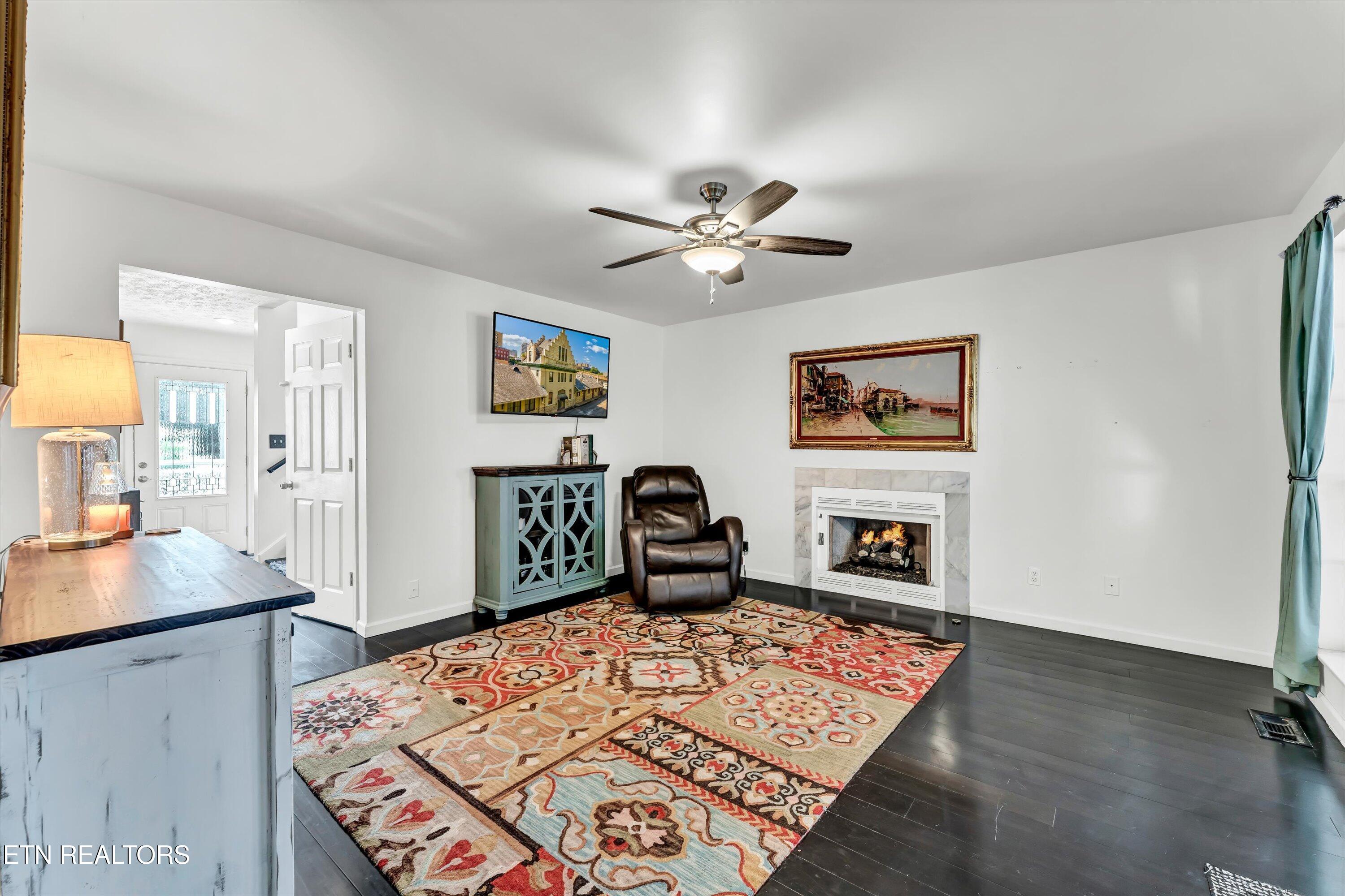 5944 Tennyson Drive Knoxville TN 37909