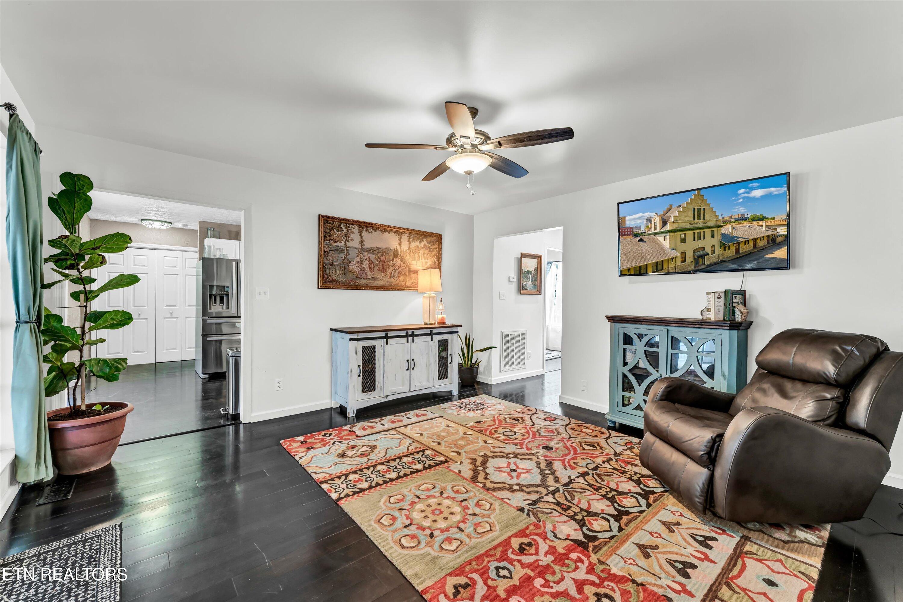 5944 Tennyson Drive Knoxville TN 37909