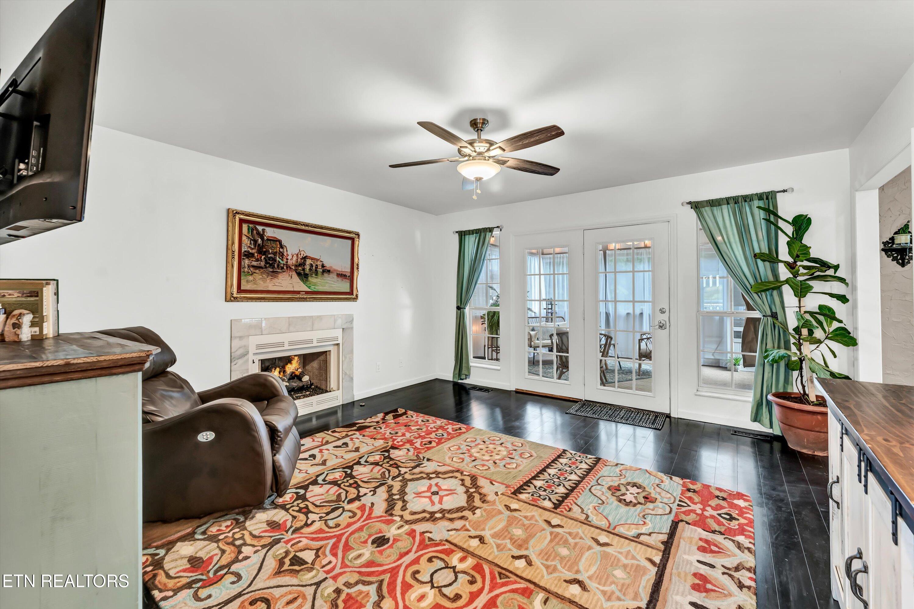 5944 Tennyson Drive Knoxville TN 37909