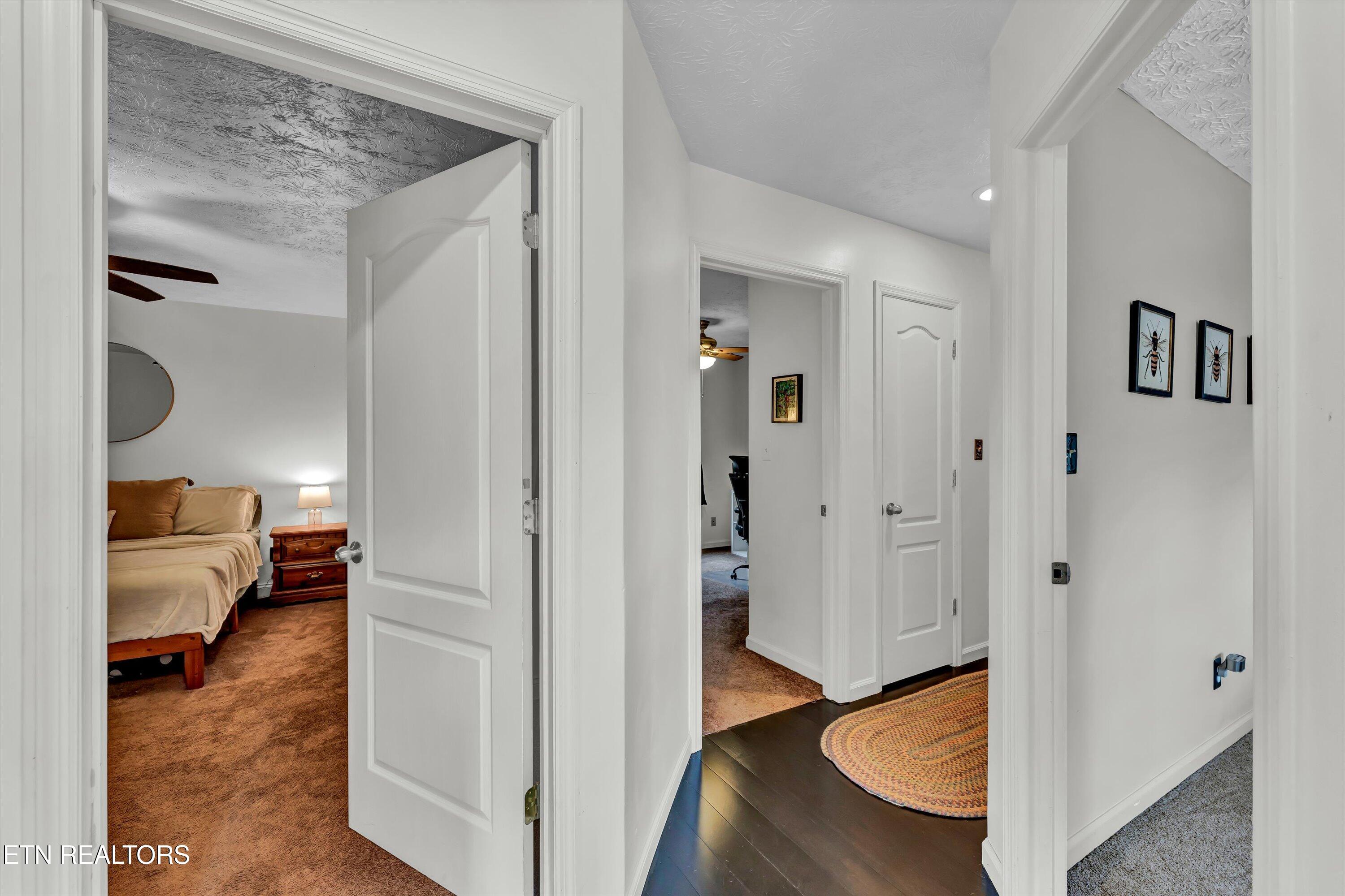 5944 Tennyson Drive Knoxville TN 37909