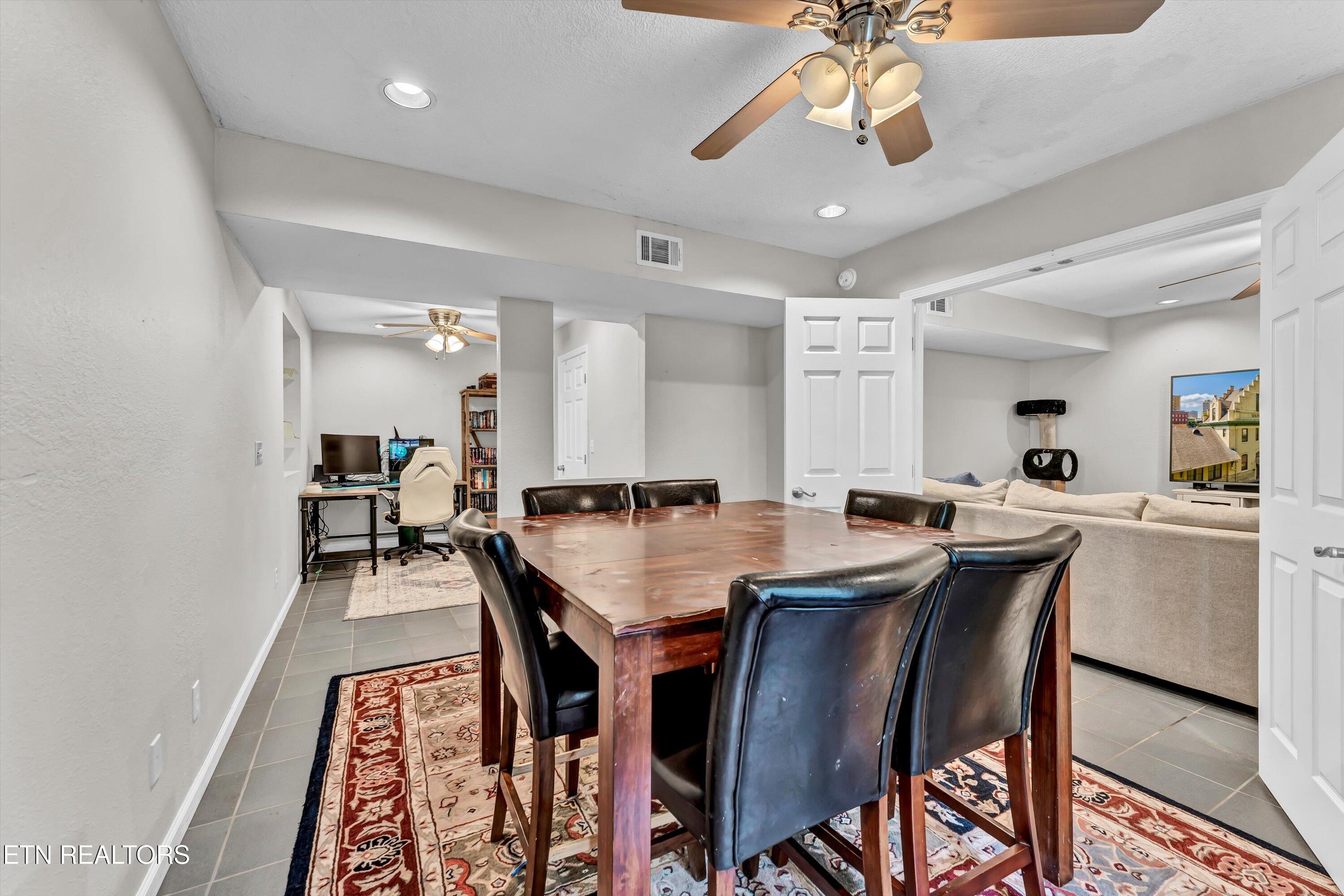 5944 Tennyson Drive Knoxville TN 37909