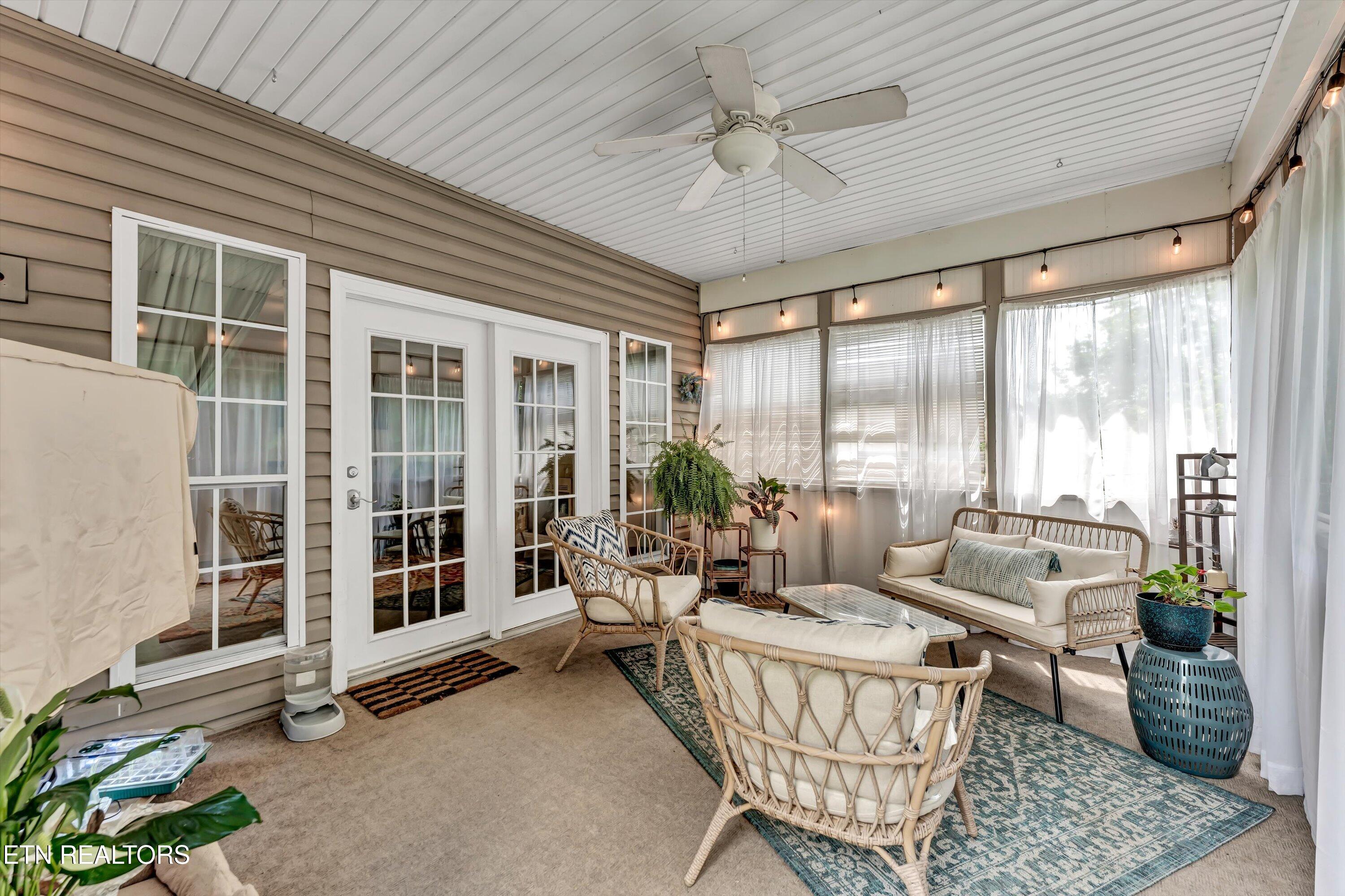 5944 Tennyson Drive Knoxville TN 37909