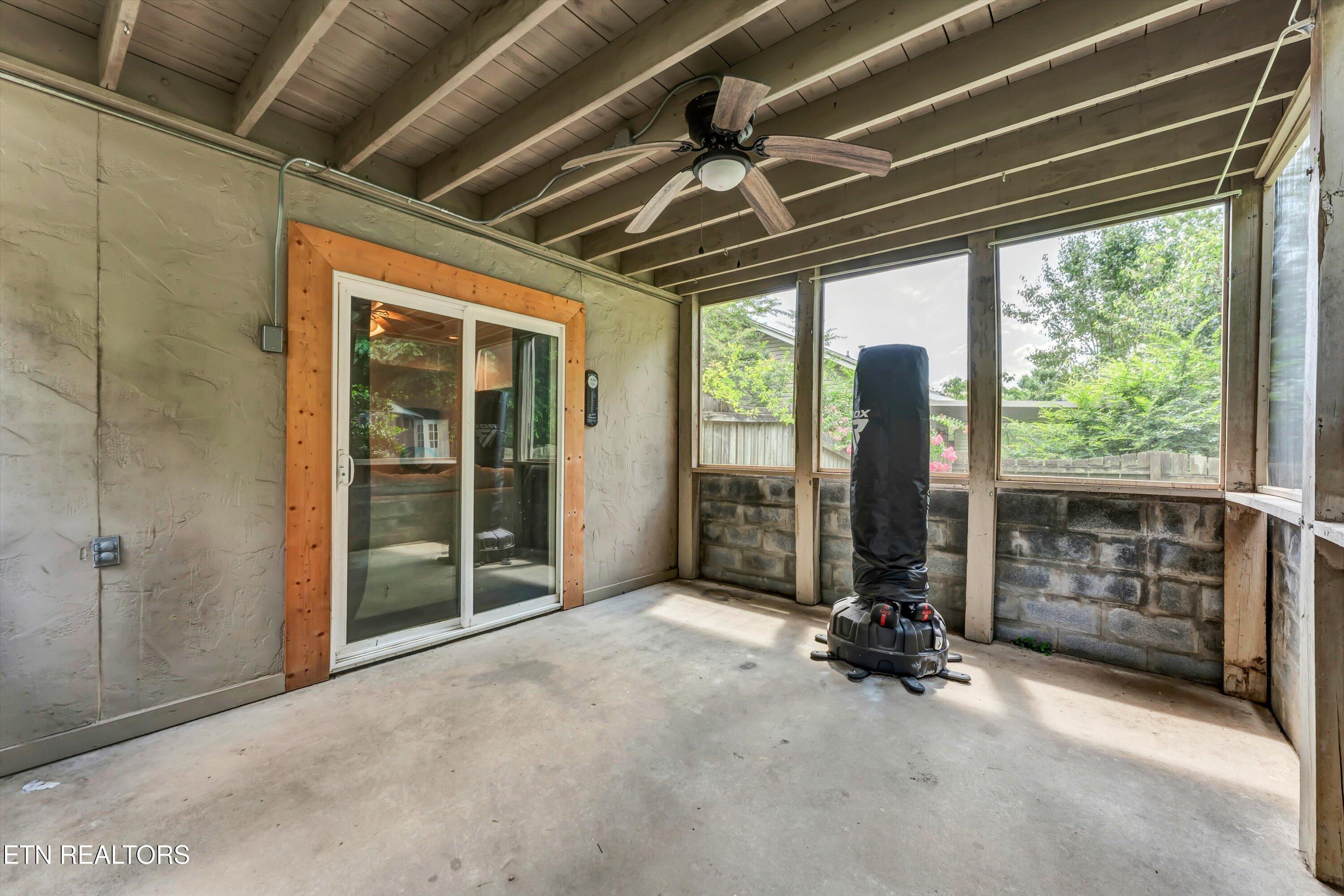 5944 Tennyson Drive Knoxville TN 37909