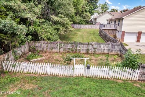 5944 Tennyson Drive Knoxville TN 37909