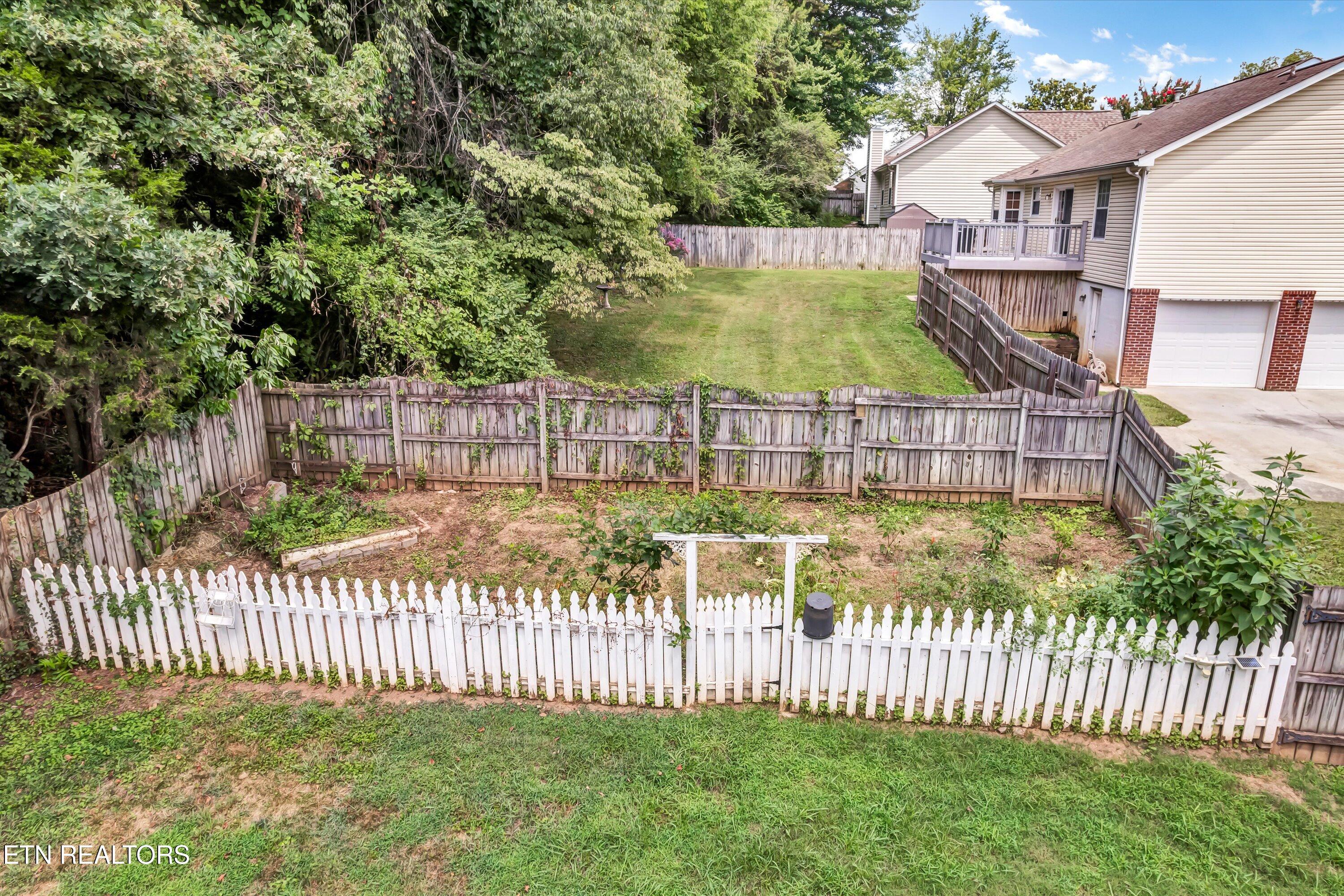 5944 Tennyson Drive Knoxville TN 37909