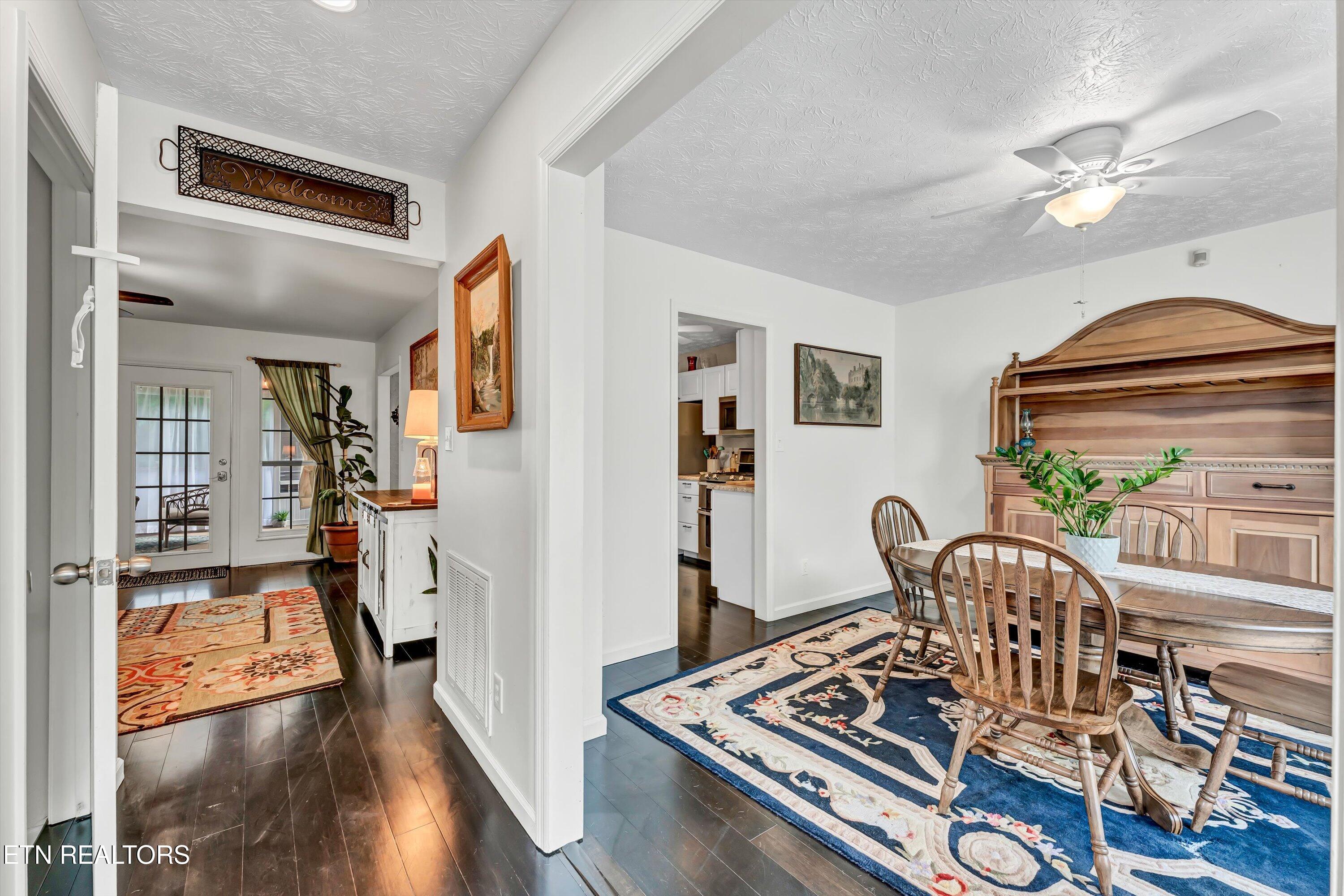 5944 Tennyson Drive Knoxville TN 37909