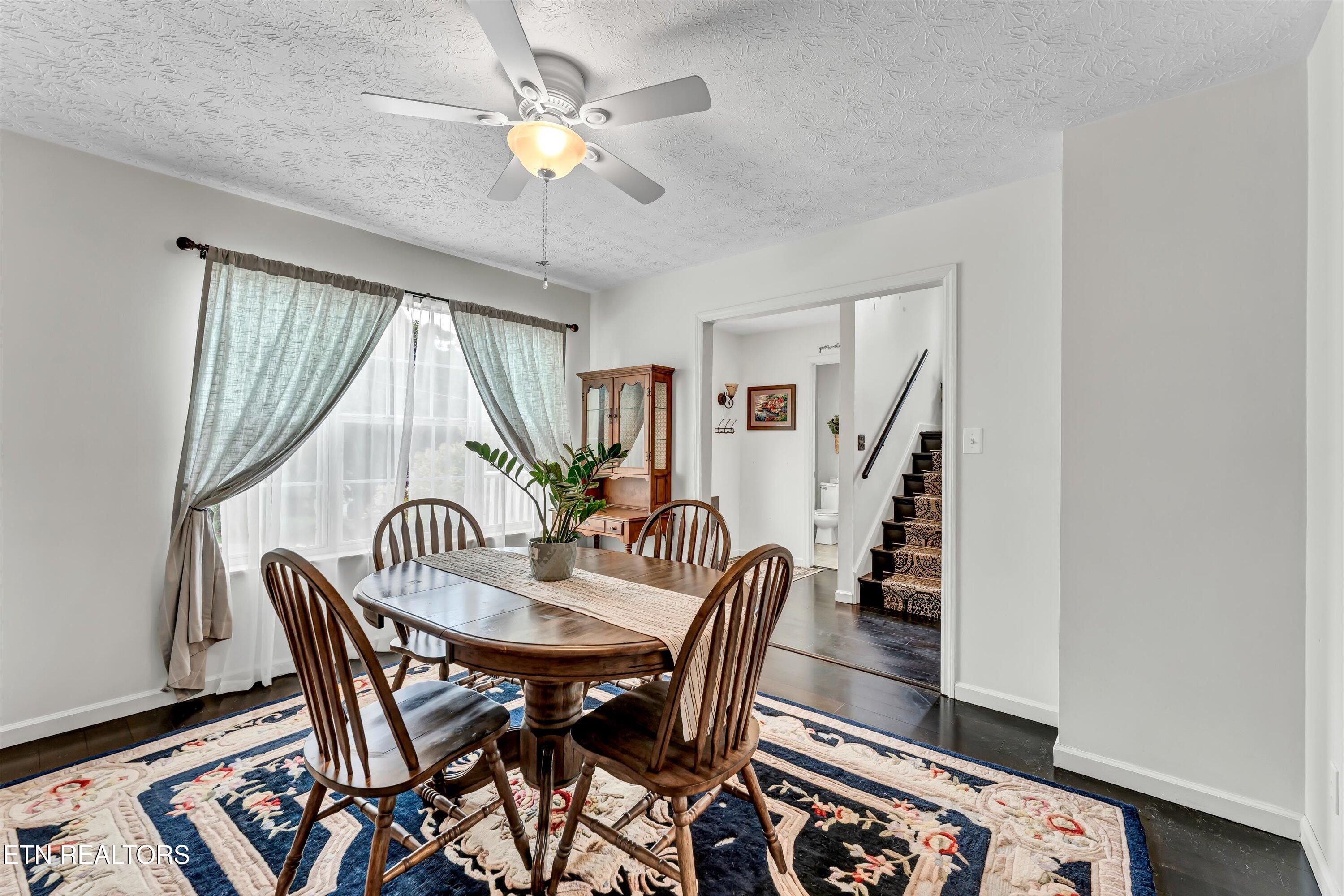5944 Tennyson Drive Knoxville TN 37909